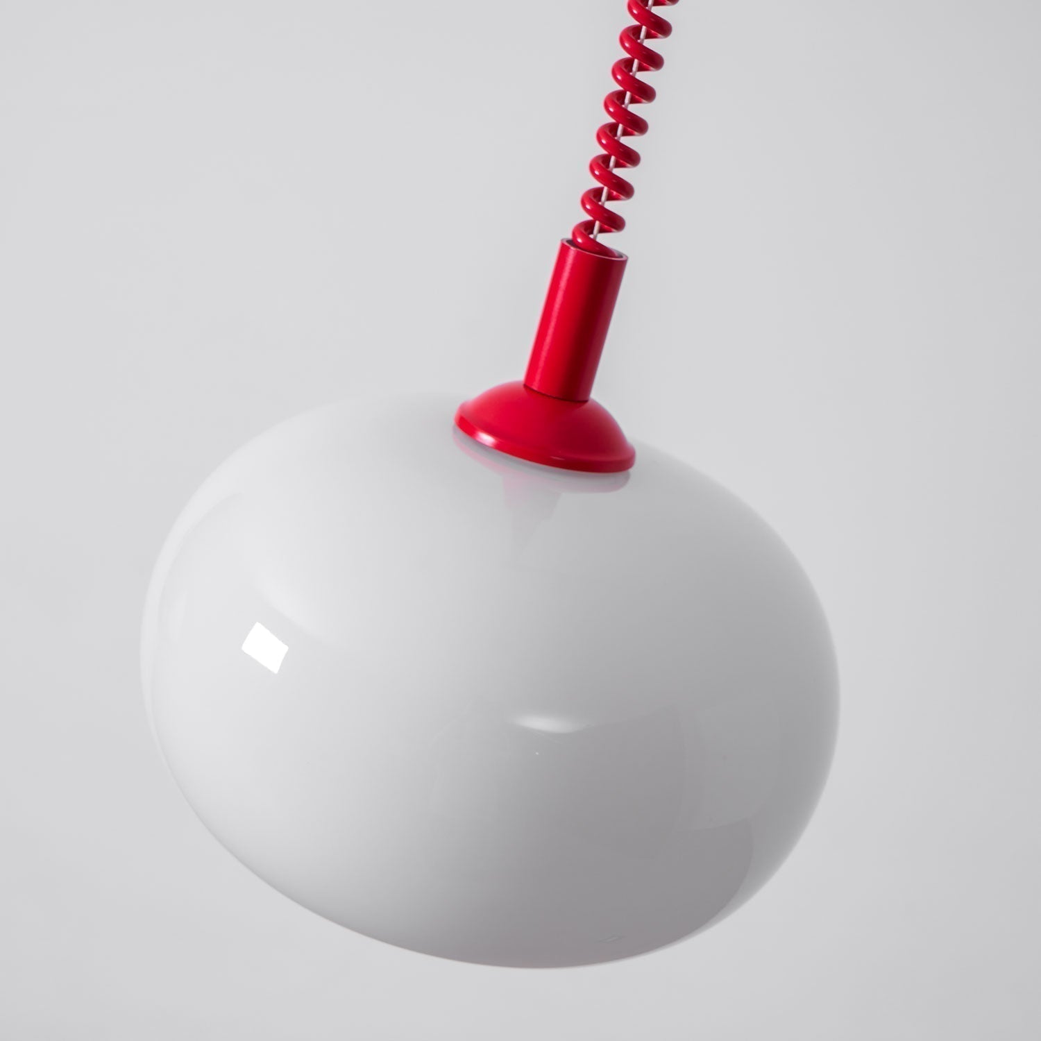 Calyrex Suspension Classique en Verre