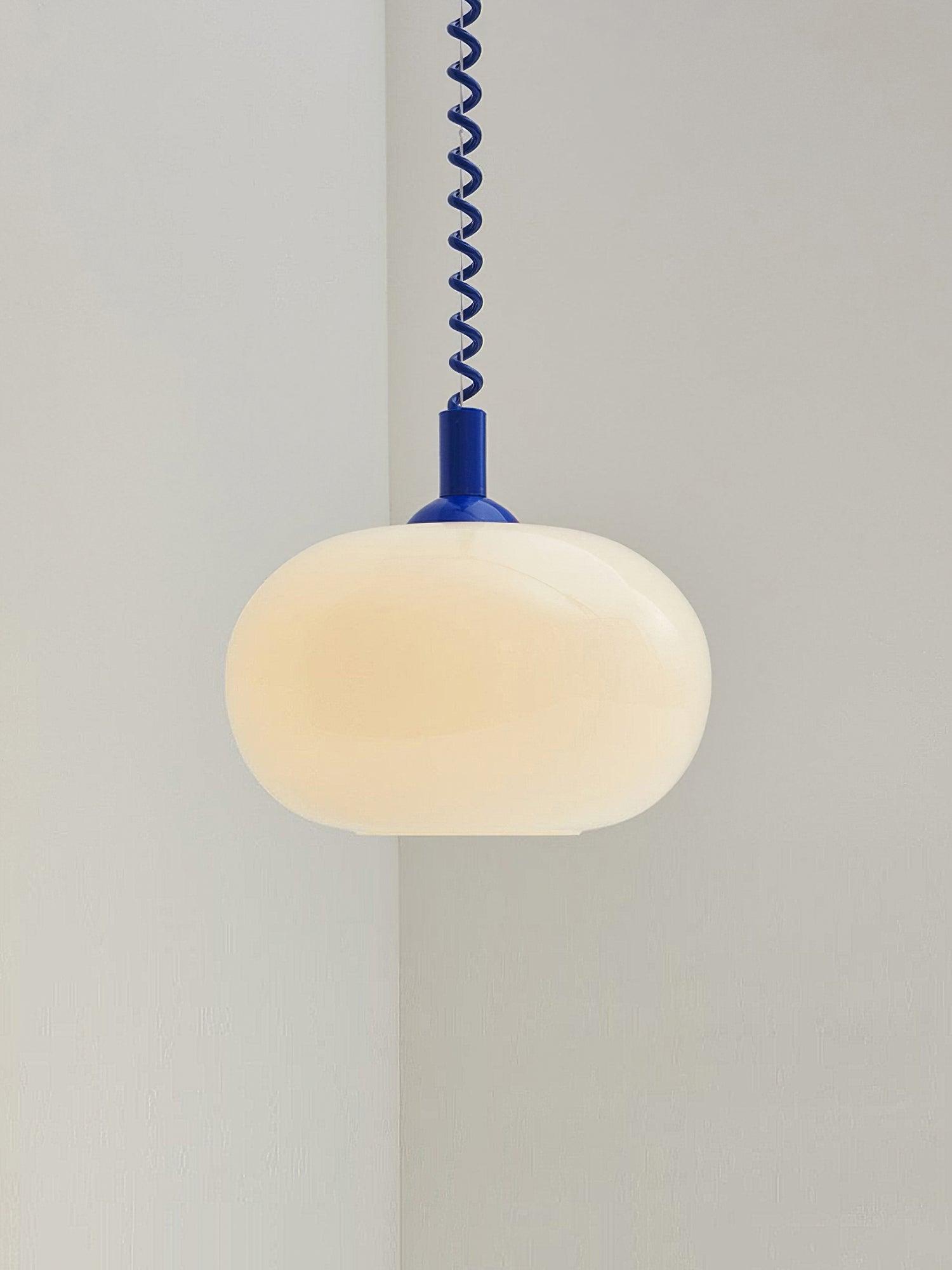 Calyrex Suspension Classique en Verre