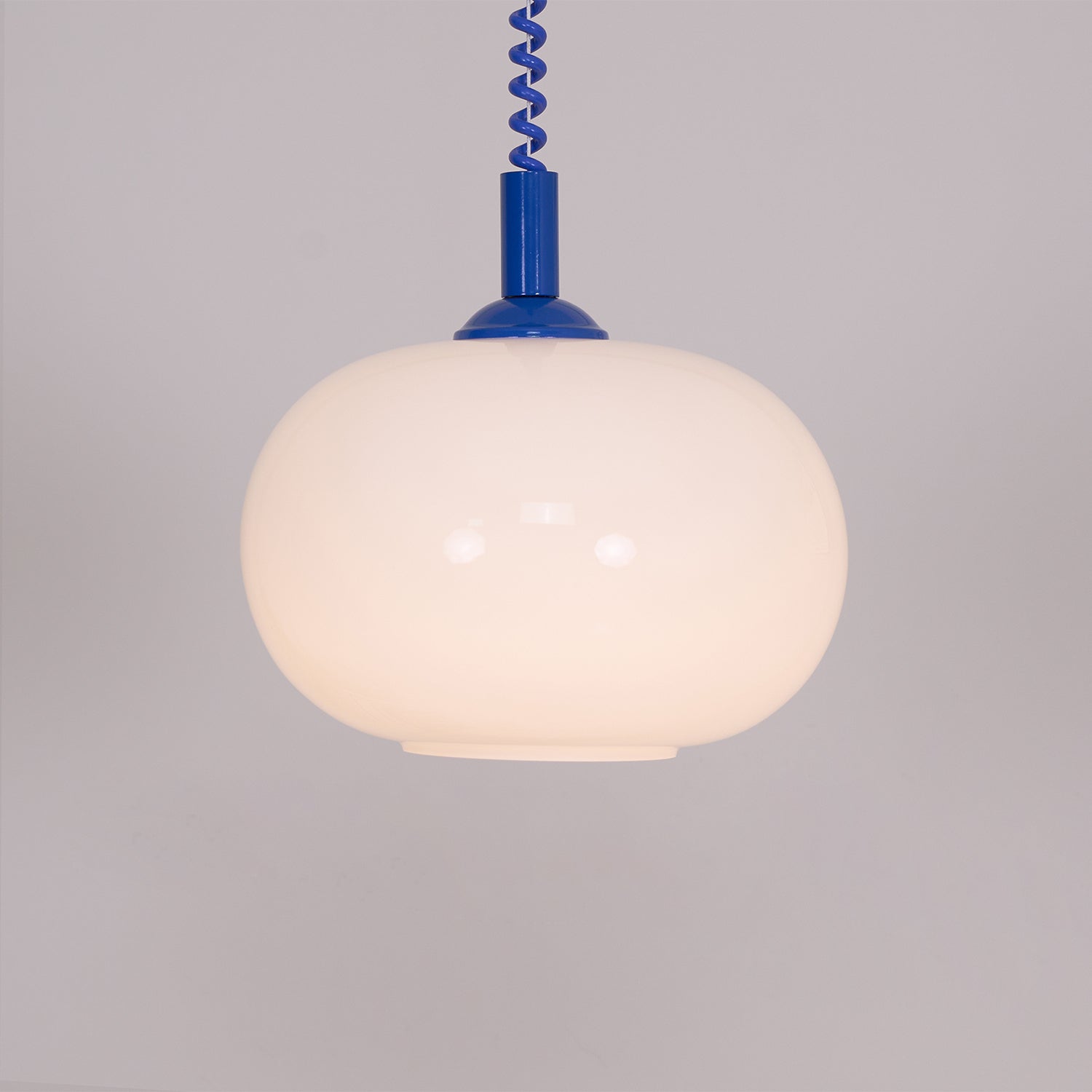 Calyrex Suspension Classique en Verre