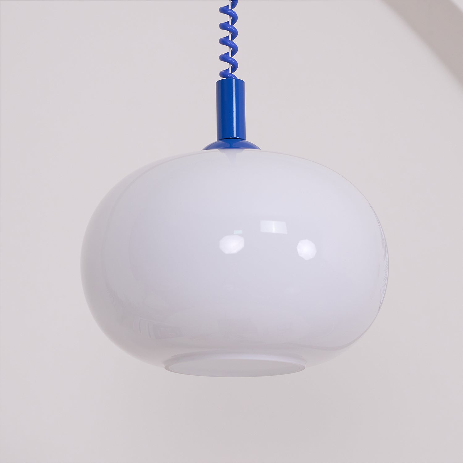 Calyrex Suspension Classique en Verre