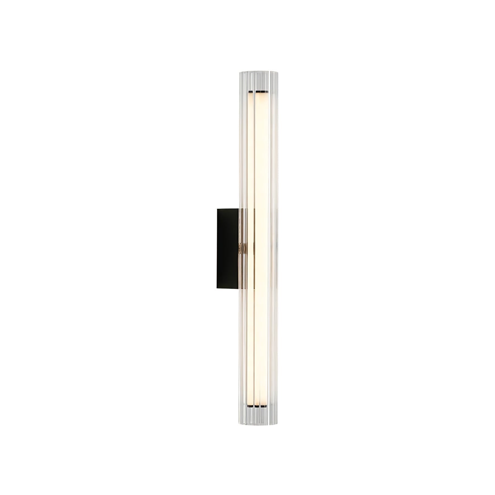 Linece Applique Murale en Verre Contemporaine