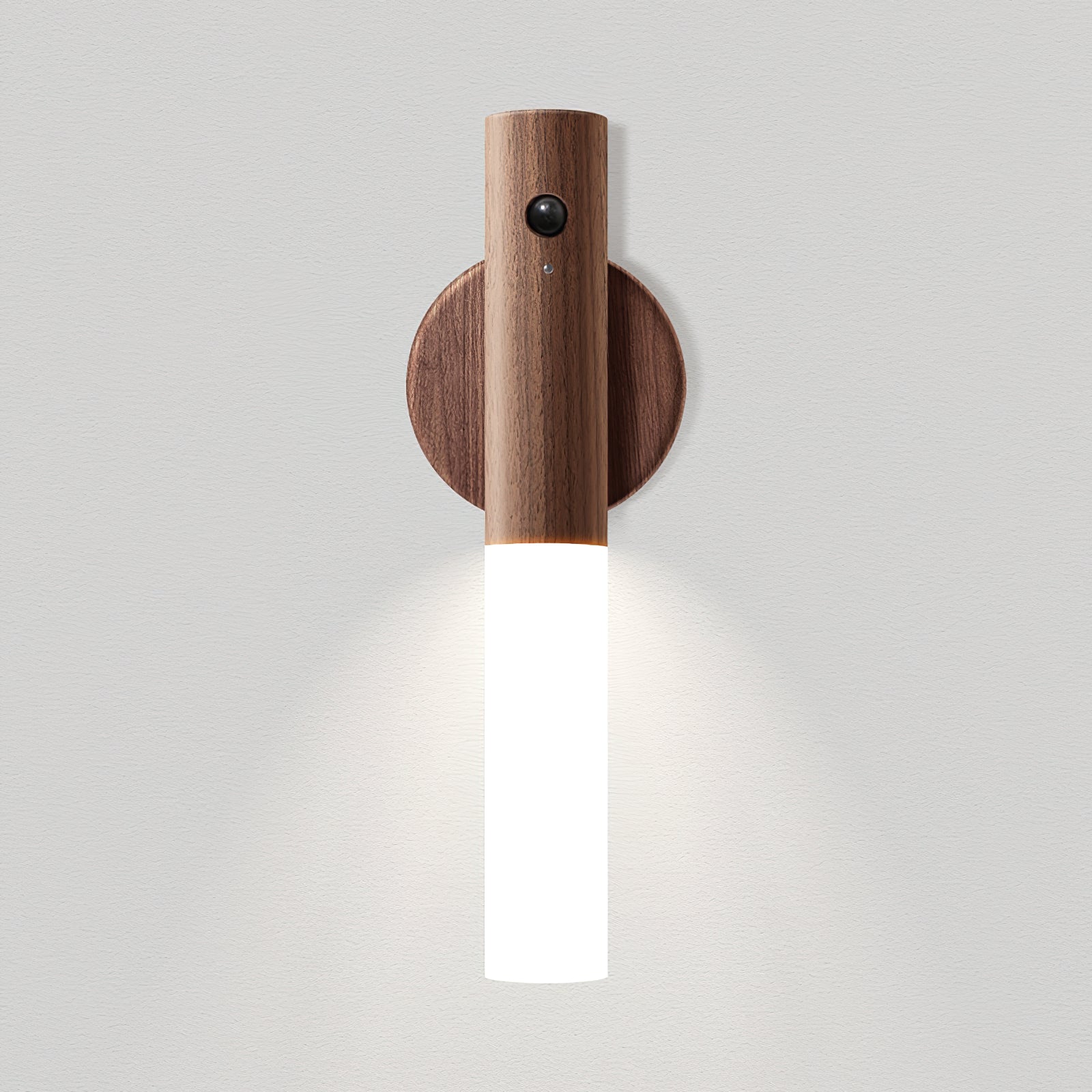 Magnetic Applique murale LED avec capteur et veilleuse