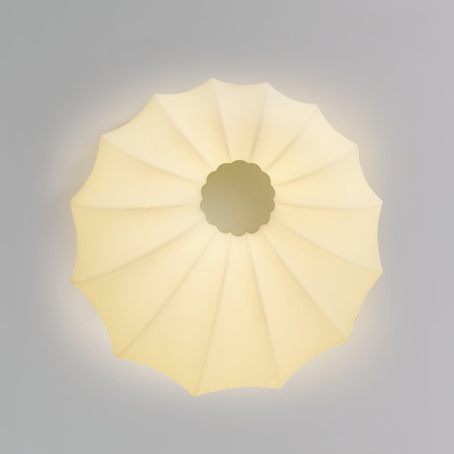 Ovariel Lampe de Plafond Art Nordique Premium