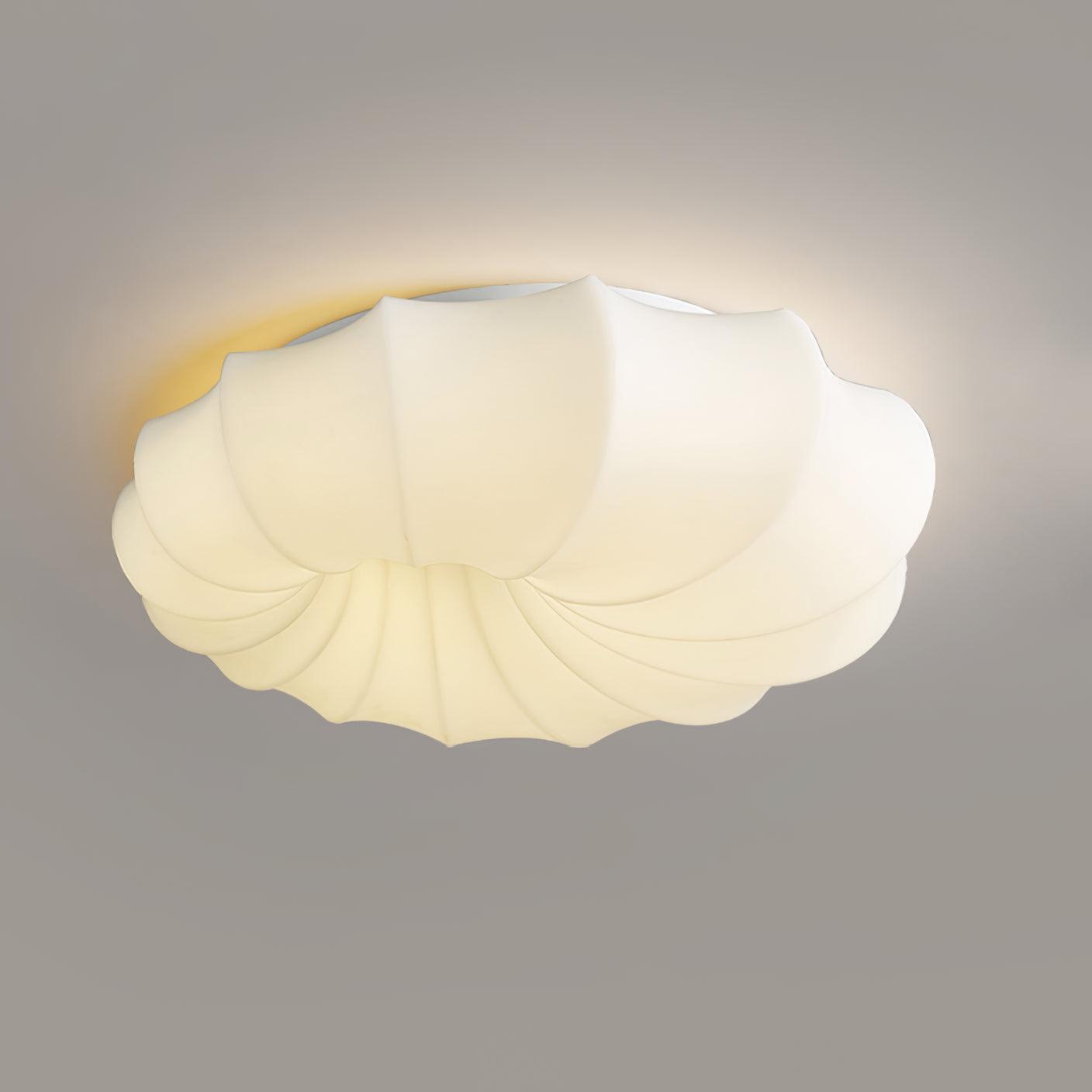 Ovariel Lampe de Plafond Art Nordique Premium