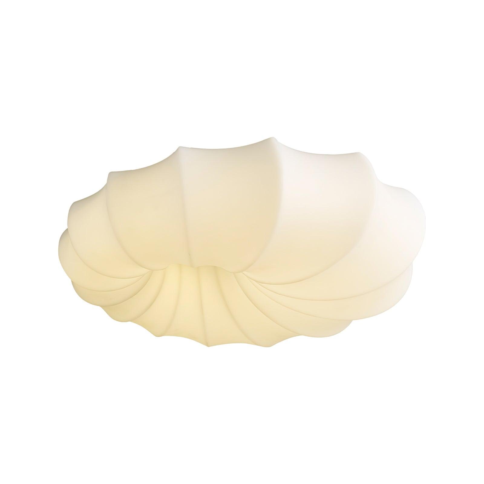 Ovariel Lampe de Plafond Art Nordique Premium