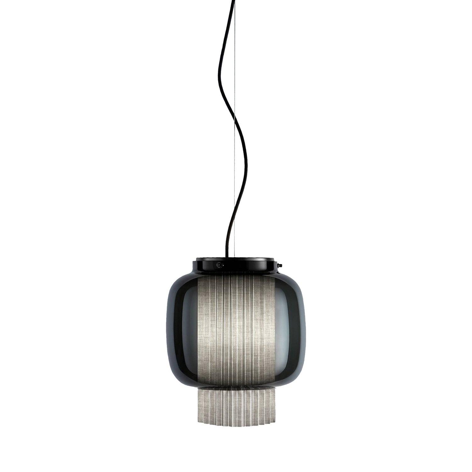 Auren Suspension en Verre Moderne