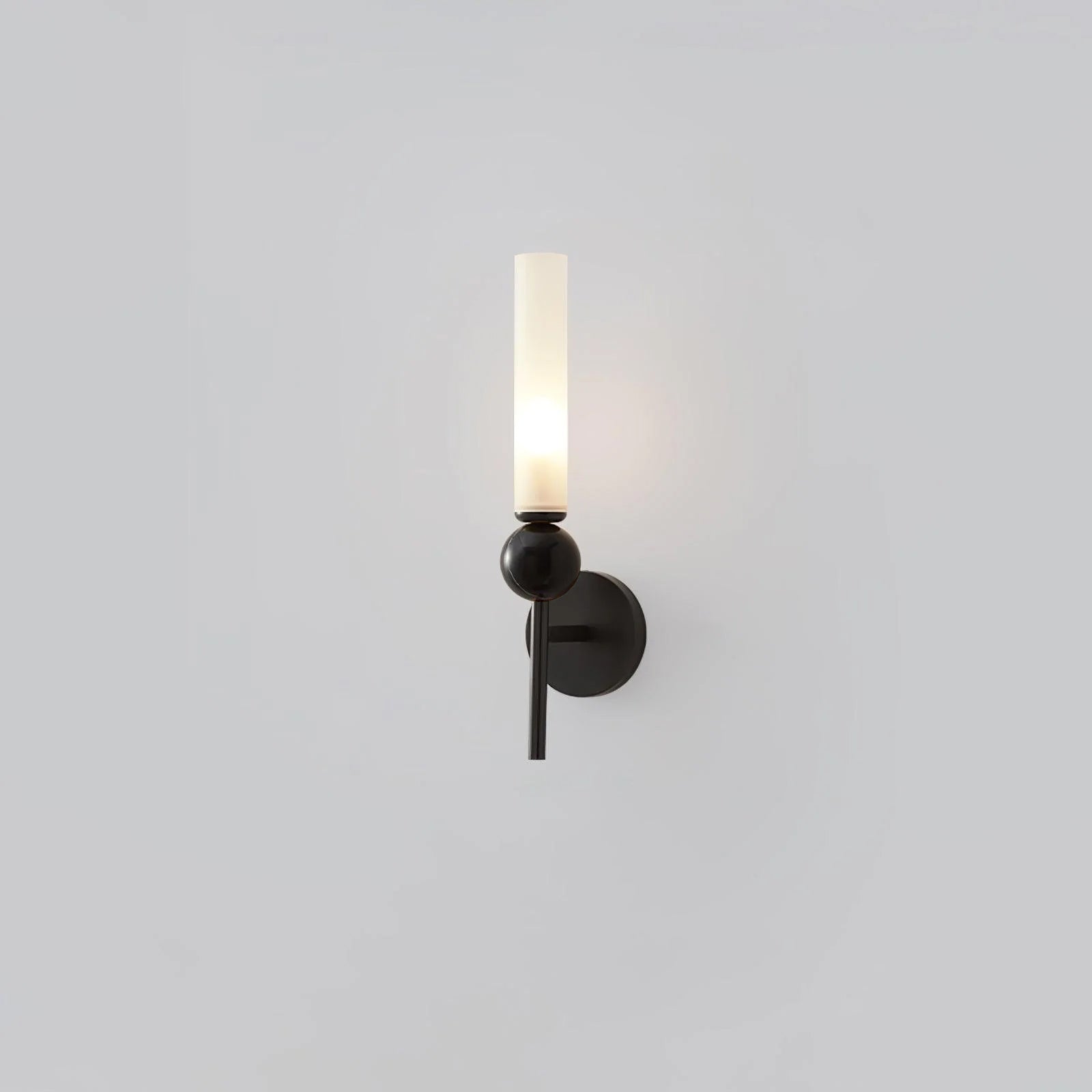 Casoreth Applique Murale Verticale en Marbre Moderne