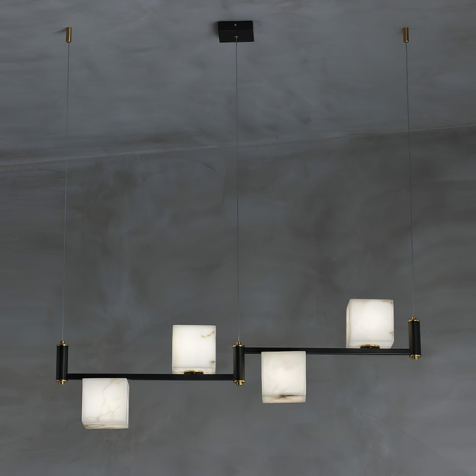 Ciraeor Lustre en Verre