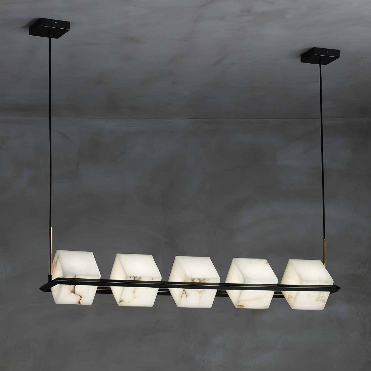 Ciraeor Lustre en Verre