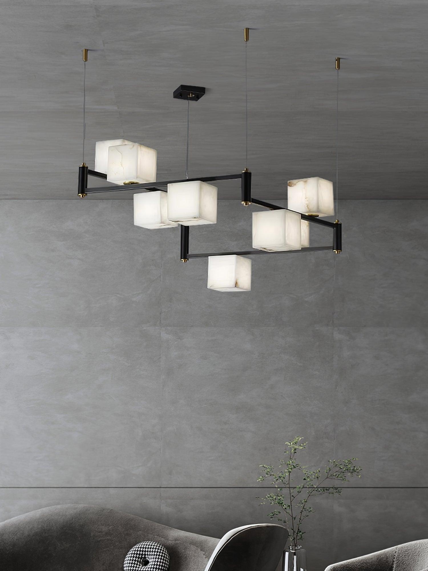 Ciraeor Lustre en Verre