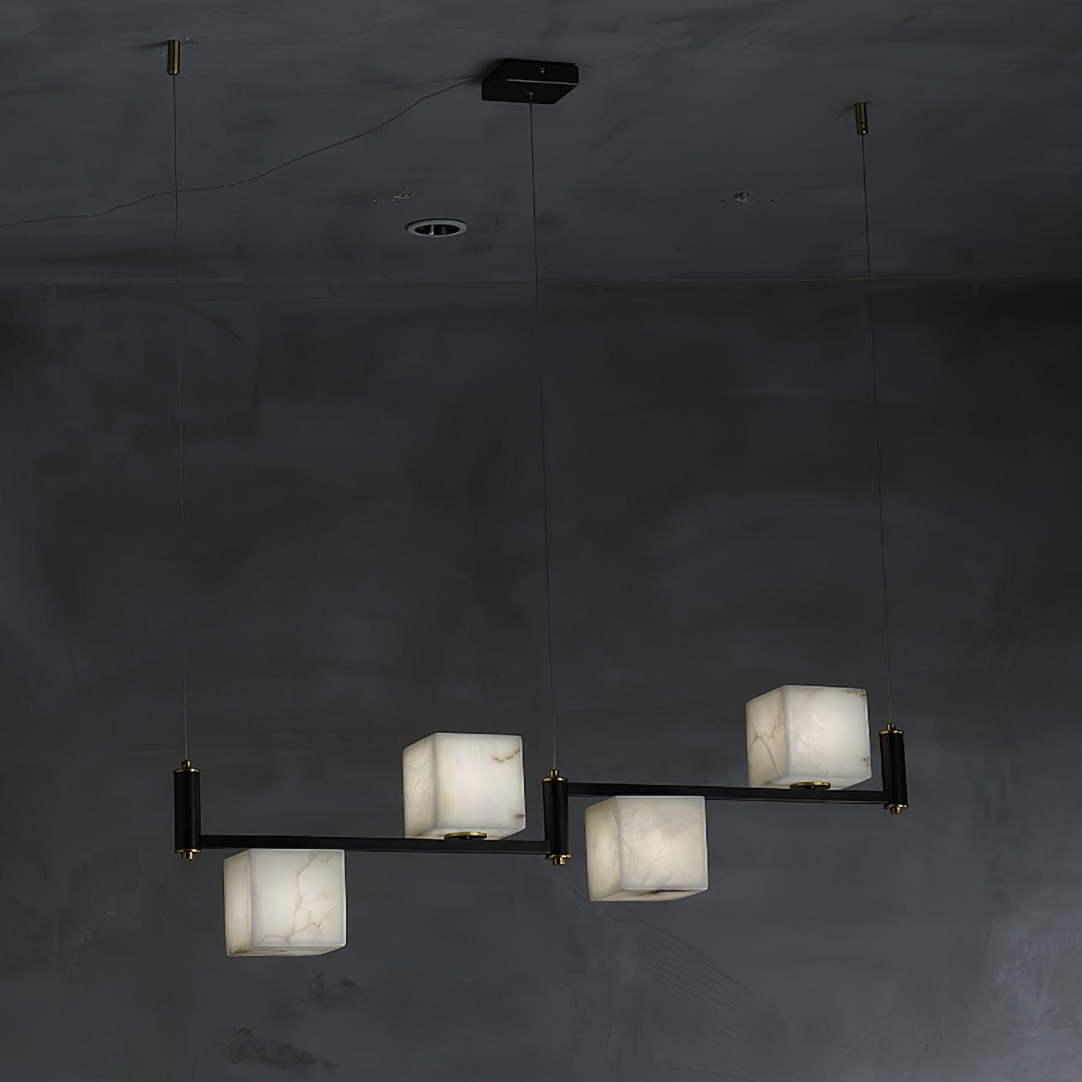 Ciraeor Lustre en Verre