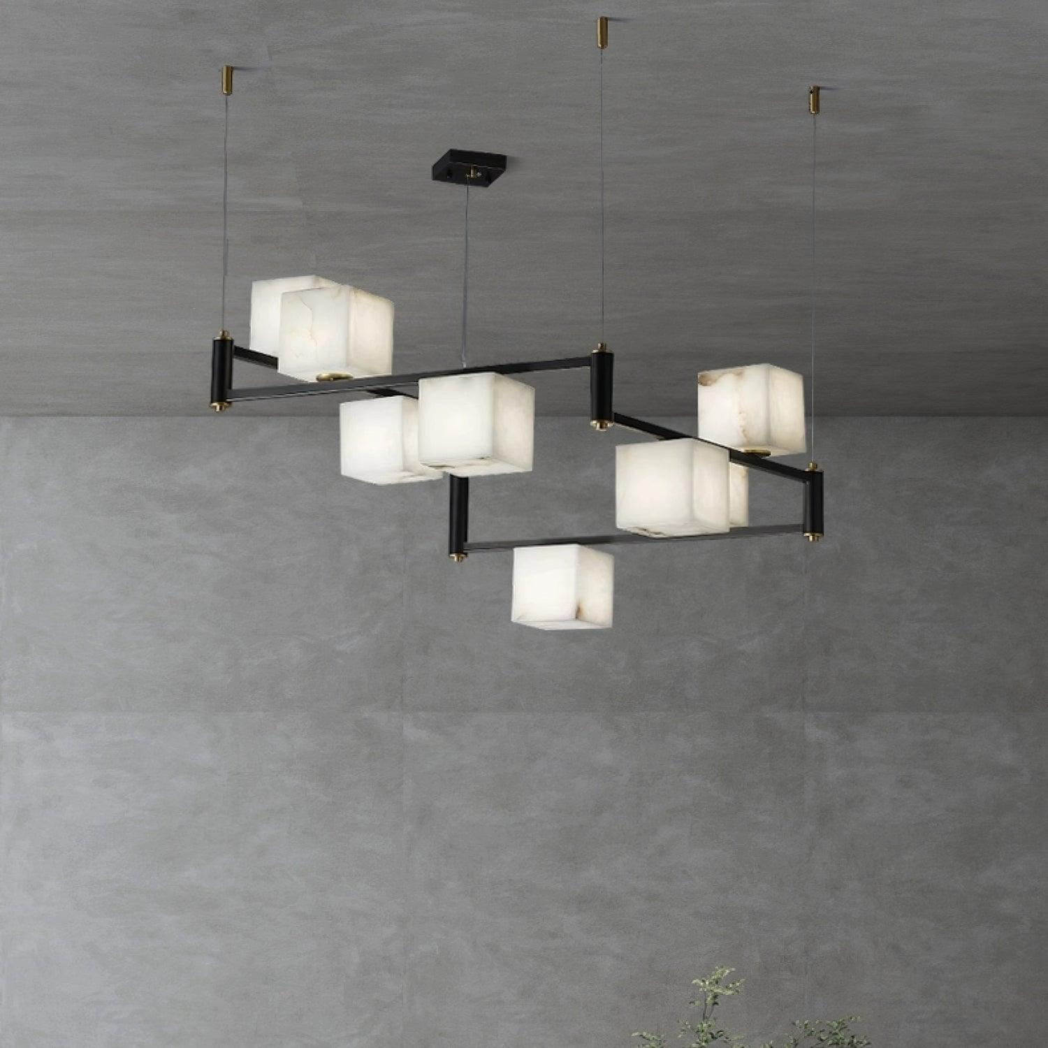 Ciraeor Lustre en Verre