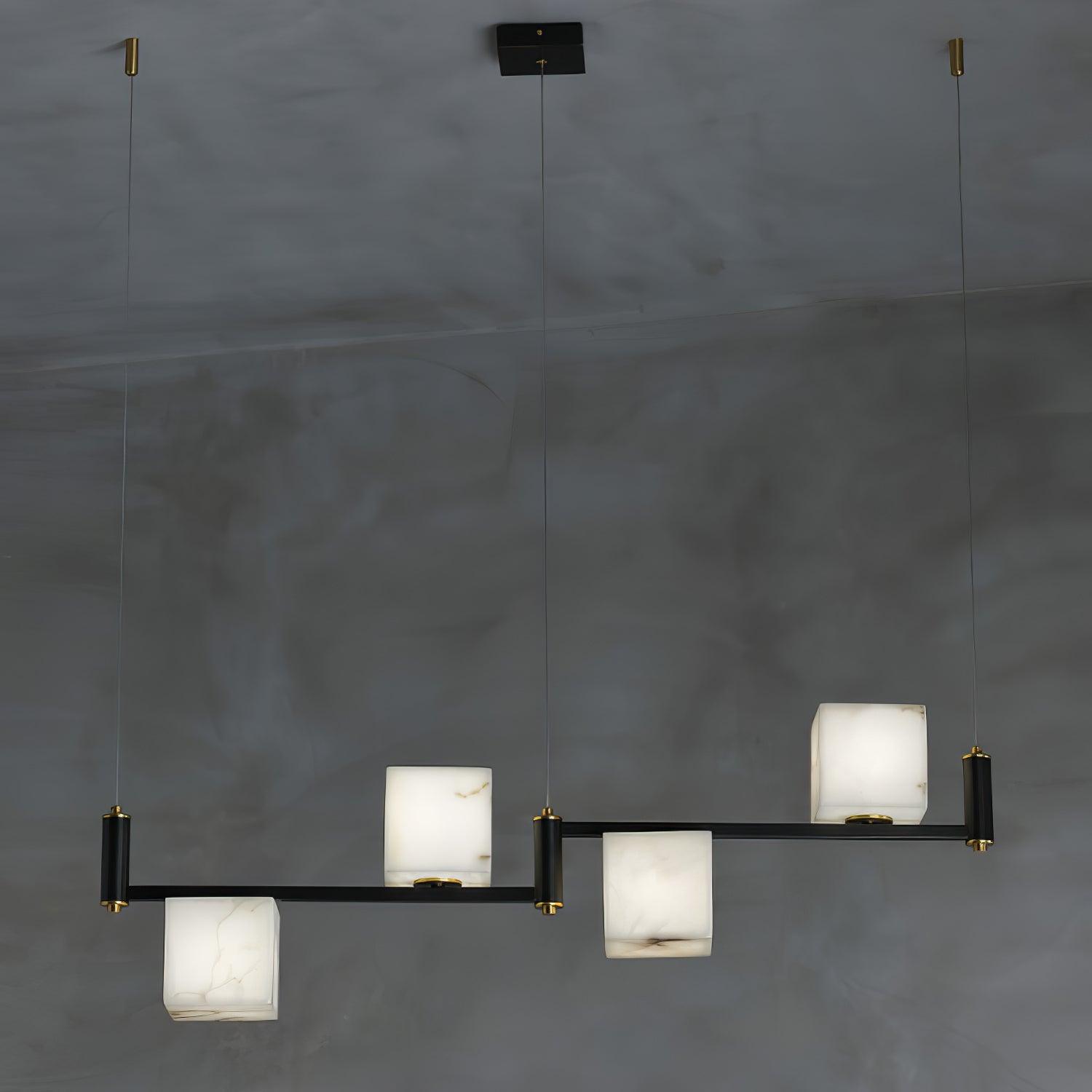 Ciraeor Lustre en Verre