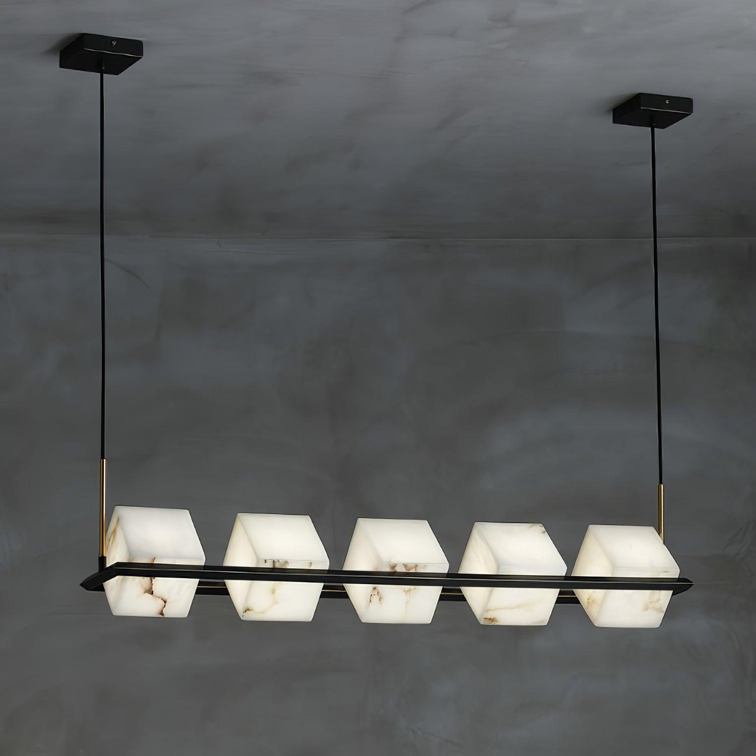 Ciraeor Lustre en Verre