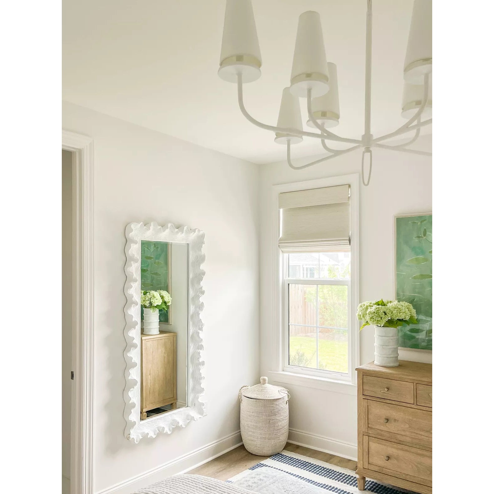 Curaeara Lustre Laiton Tissu Industriel Vintage