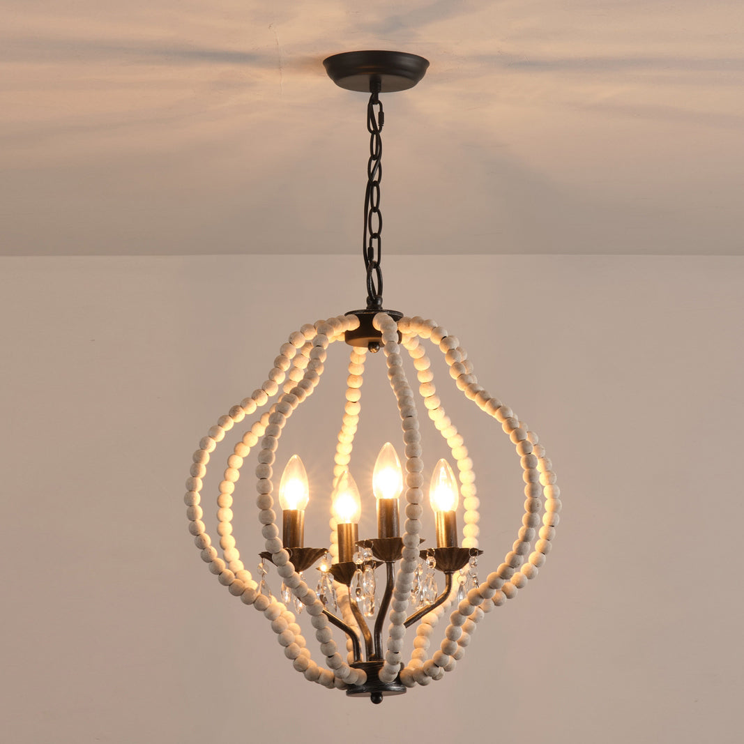 Ulthaara Lustre Bois Cristal Créativité Individuelle
