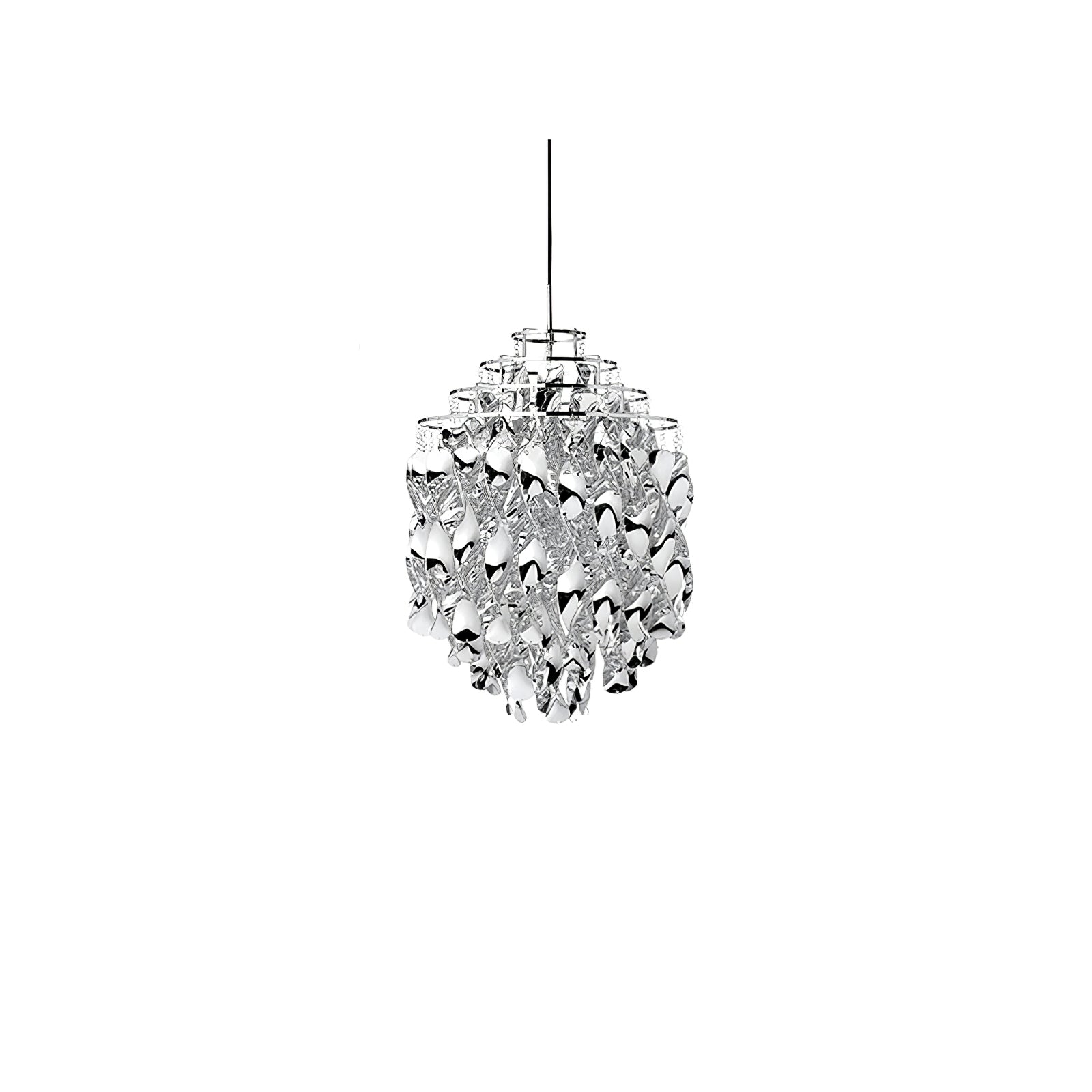 Isoran Luxe Acrylique Lustre