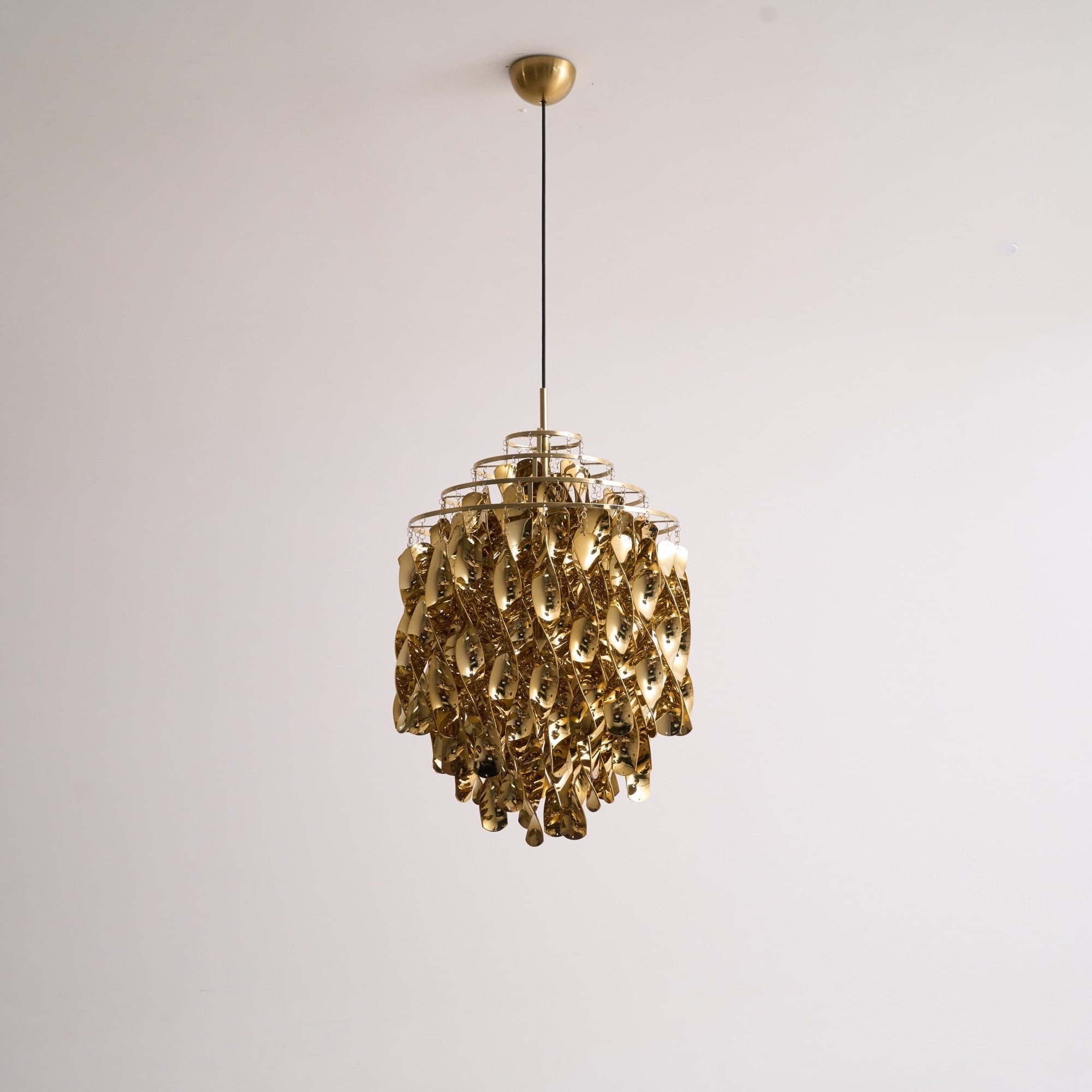 Isoran Luxe Acrylique Lustre