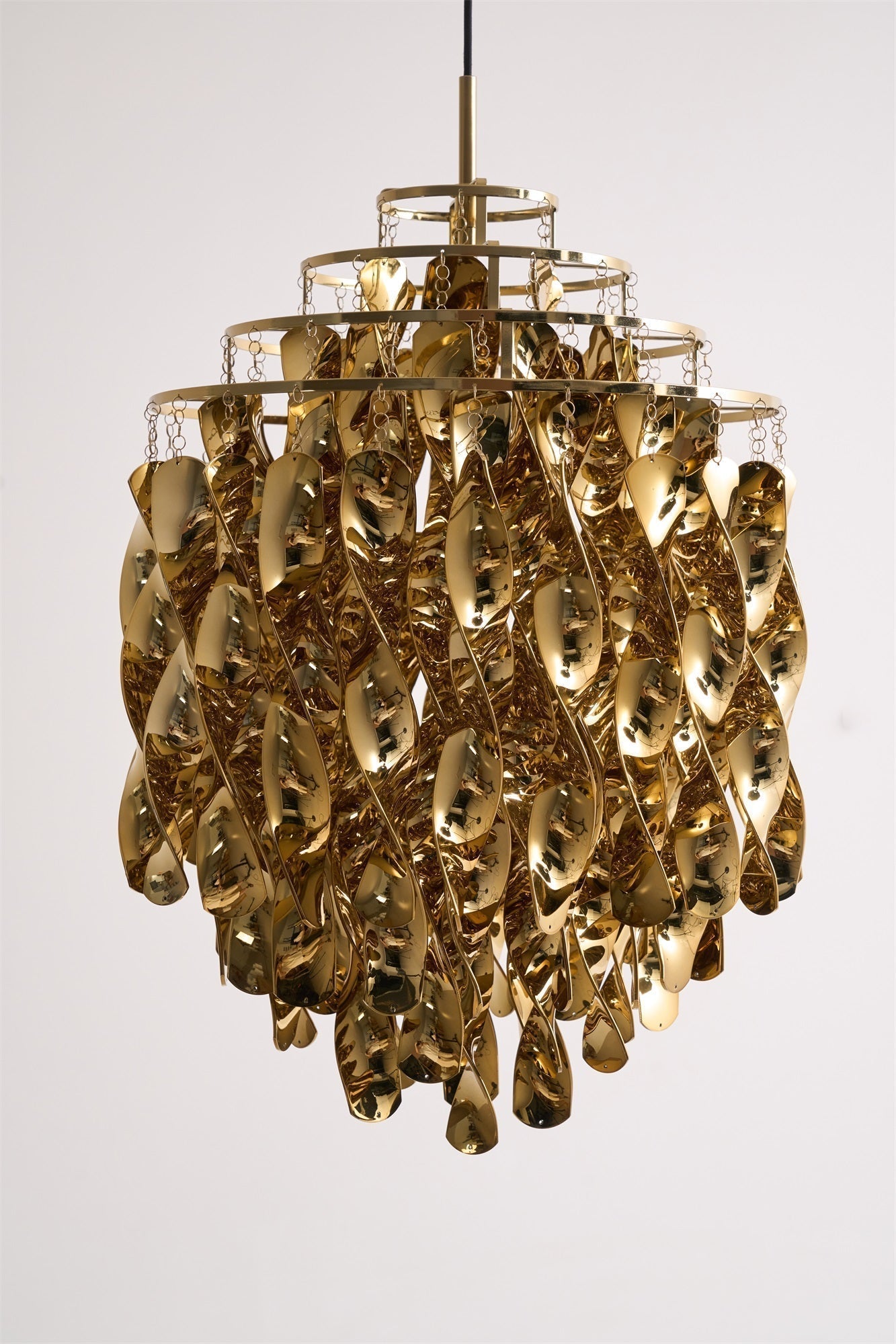 Isoran Luxe Acrylique Lustre