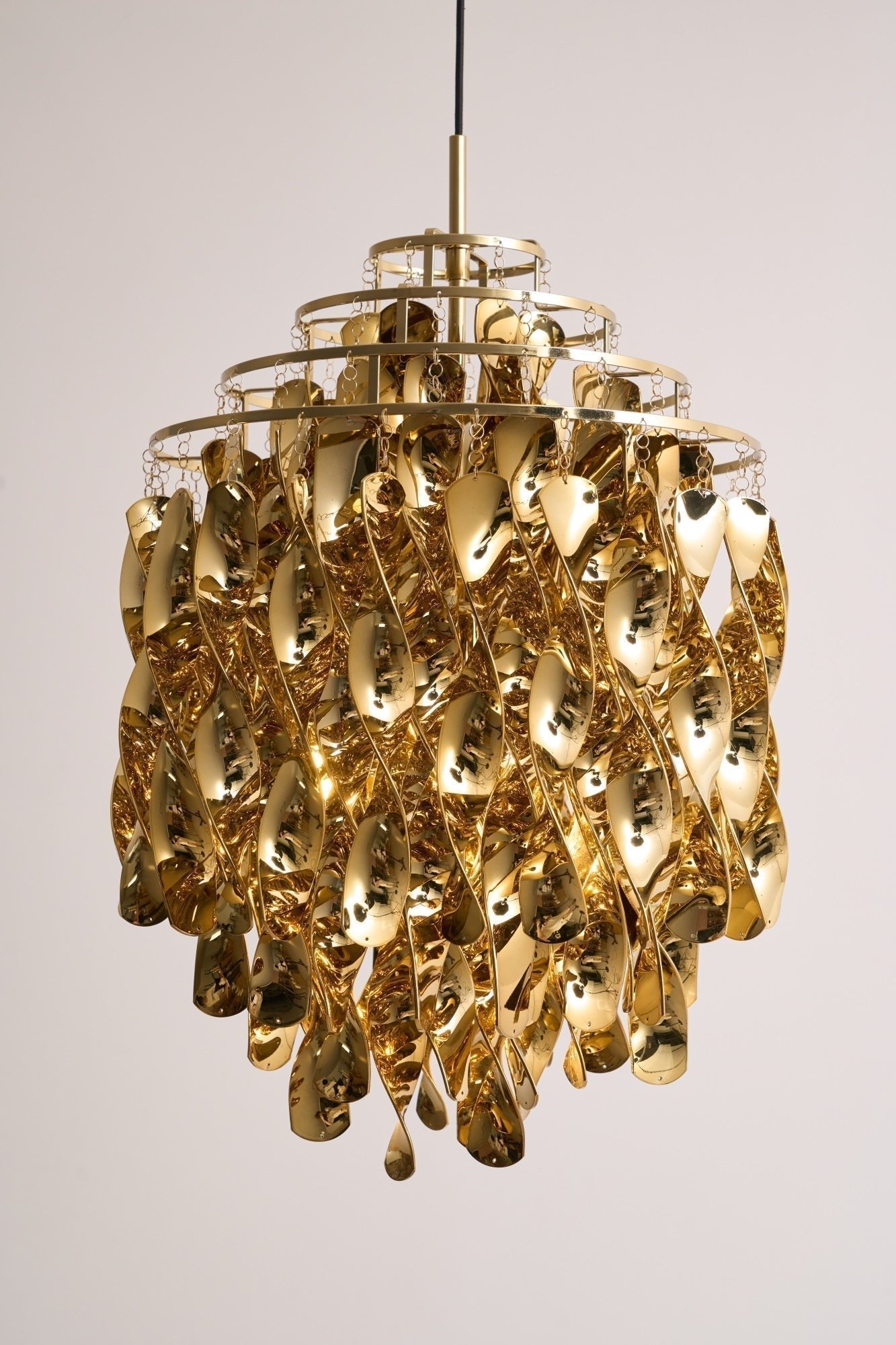 Isoran Luxe Acrylique Lustre