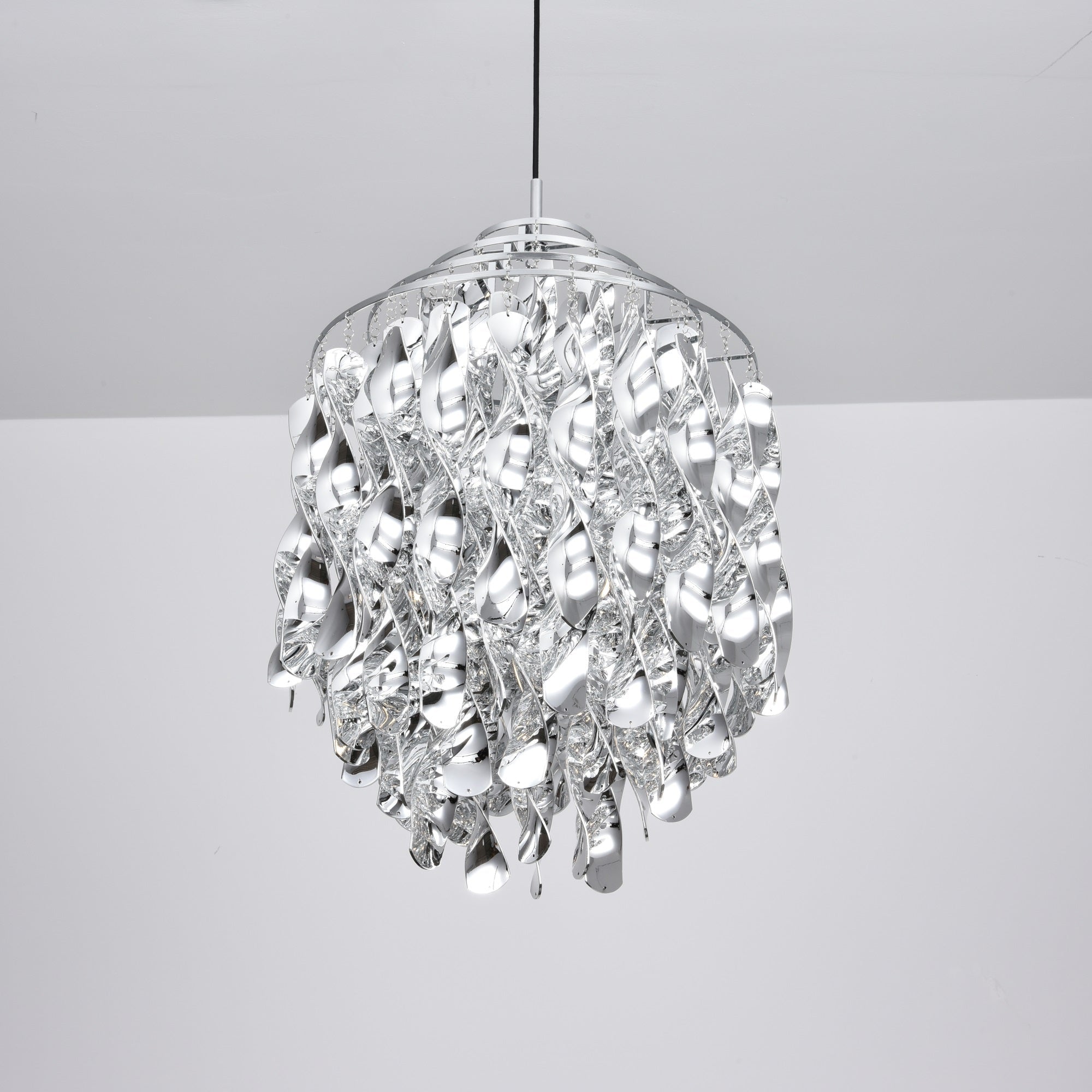 Isoran Luxe Acrylique Lustre