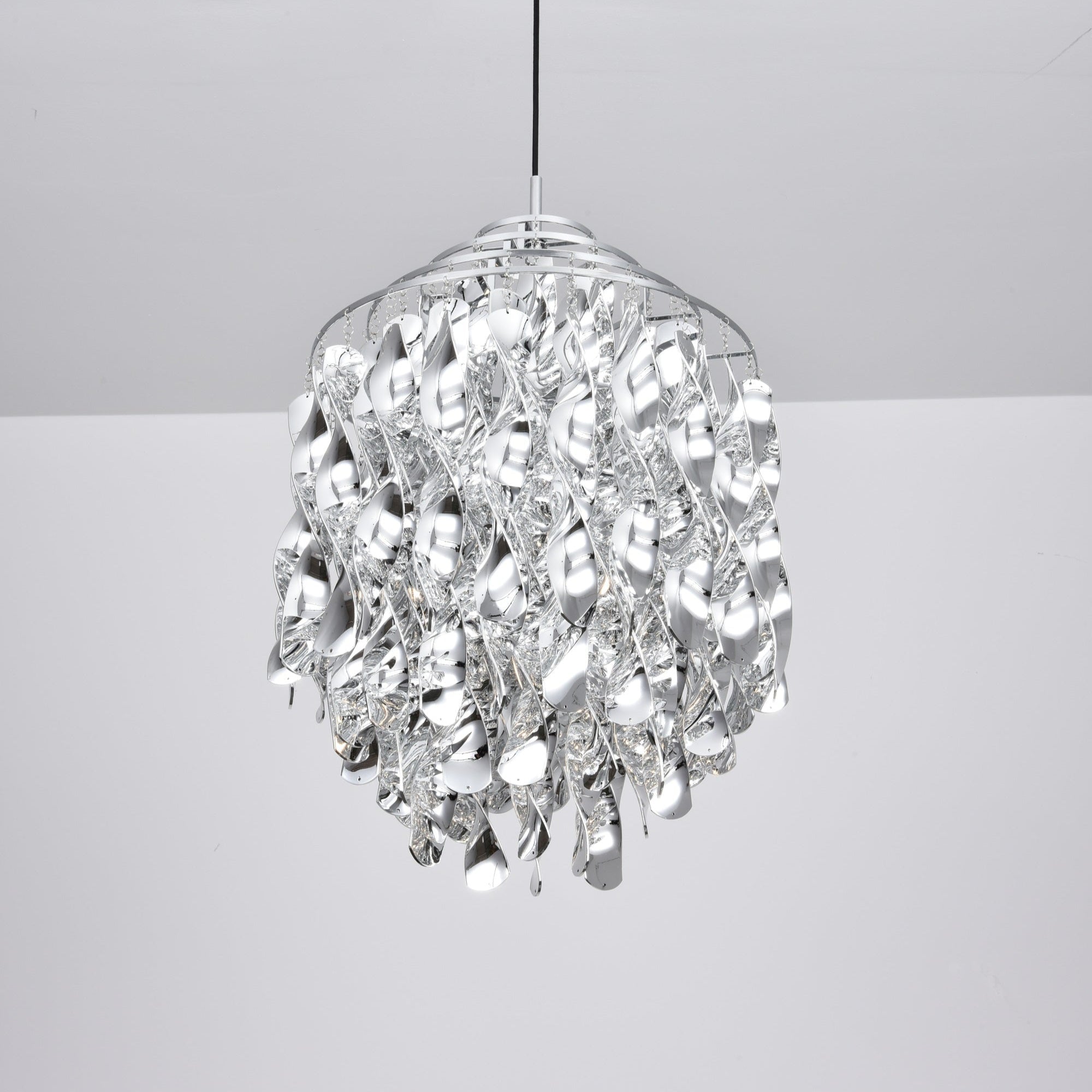 Isoran Luxe Acrylique Lustre