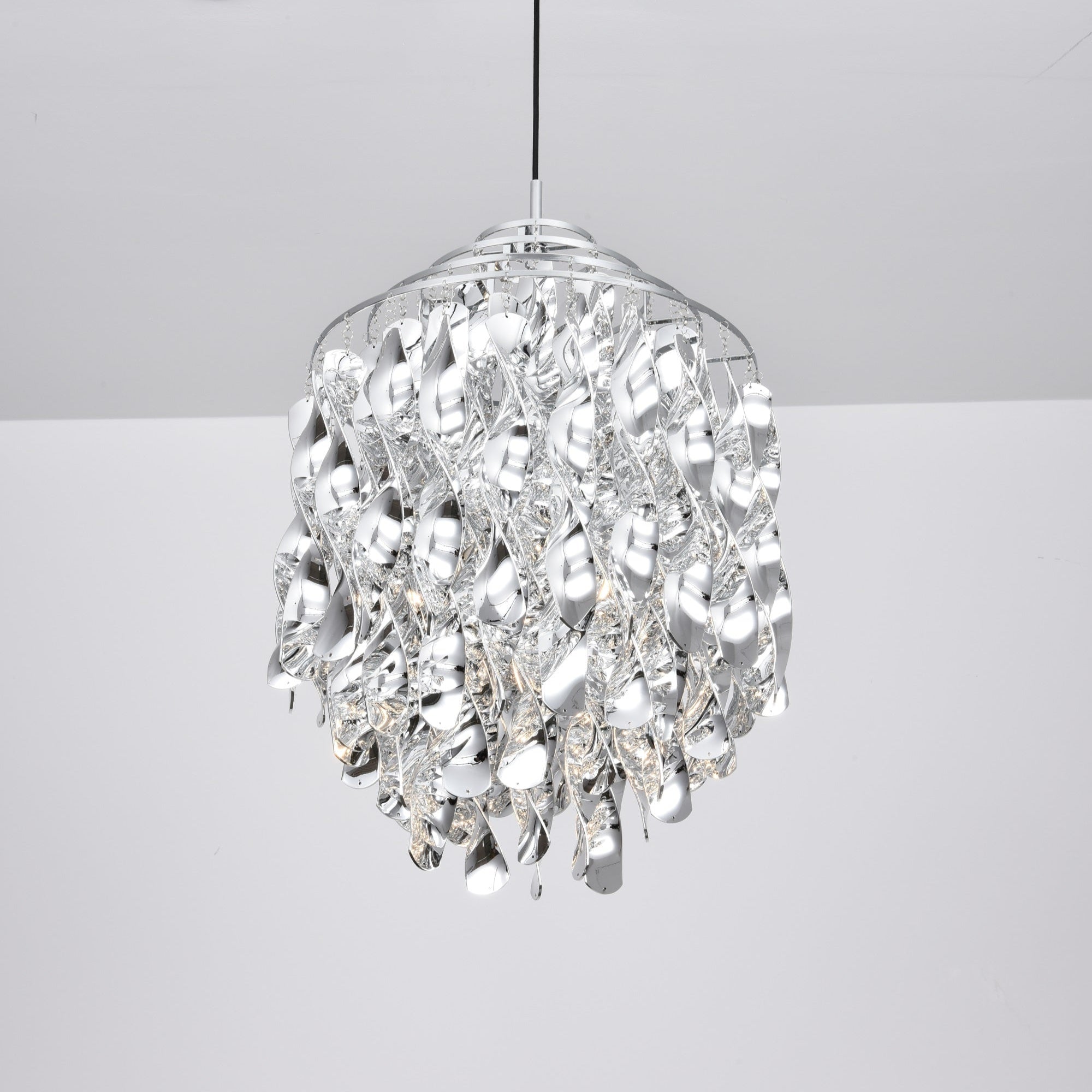 Isoran Luxe Acrylique Lustre