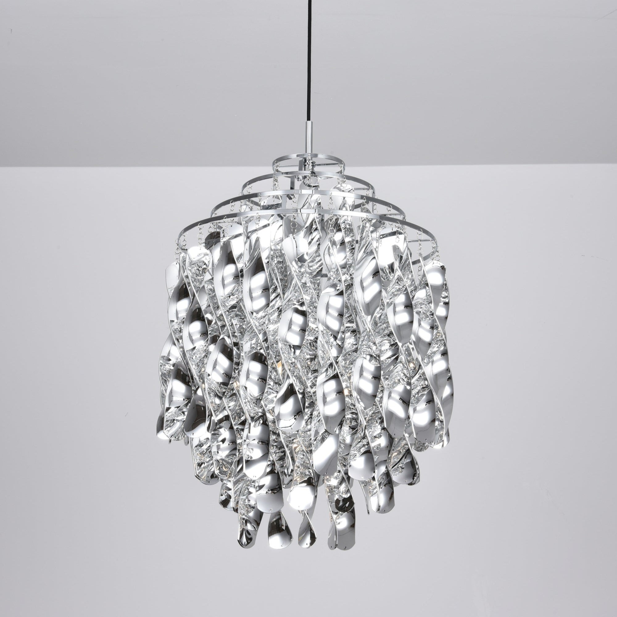 Isoran Luxe Acrylique Lustre