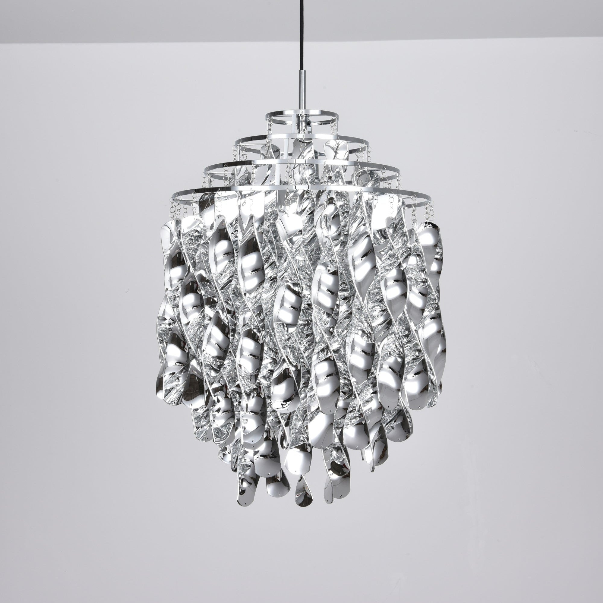 Isoran Luxe Acrylique Lustre