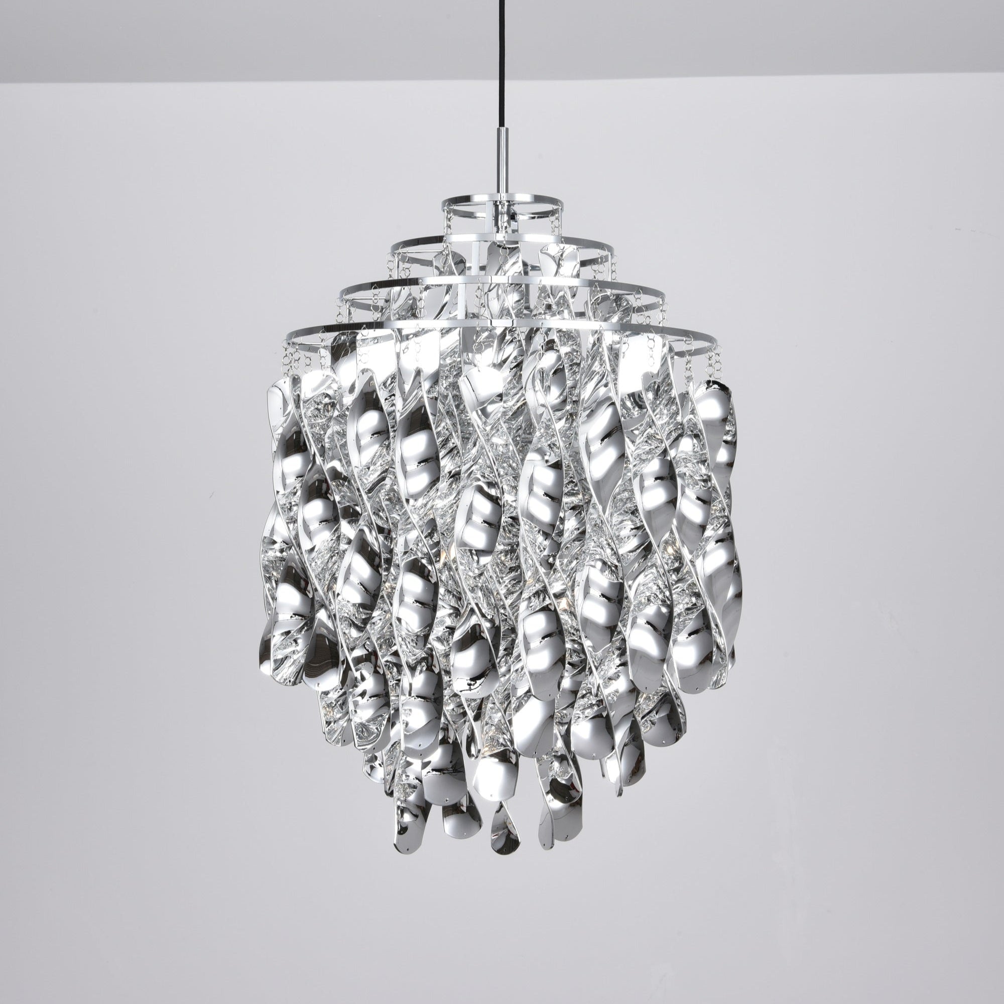 Isoran Luxe Acrylique Lustre