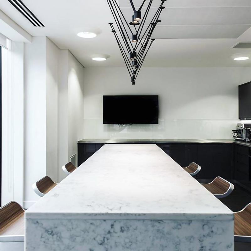 Lustra Collection de Suspensions Lampes Fils Câblés Fins