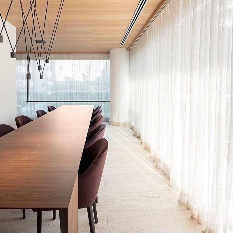 Lustra Collection de Suspensions Lampes Fils Câblés Fins