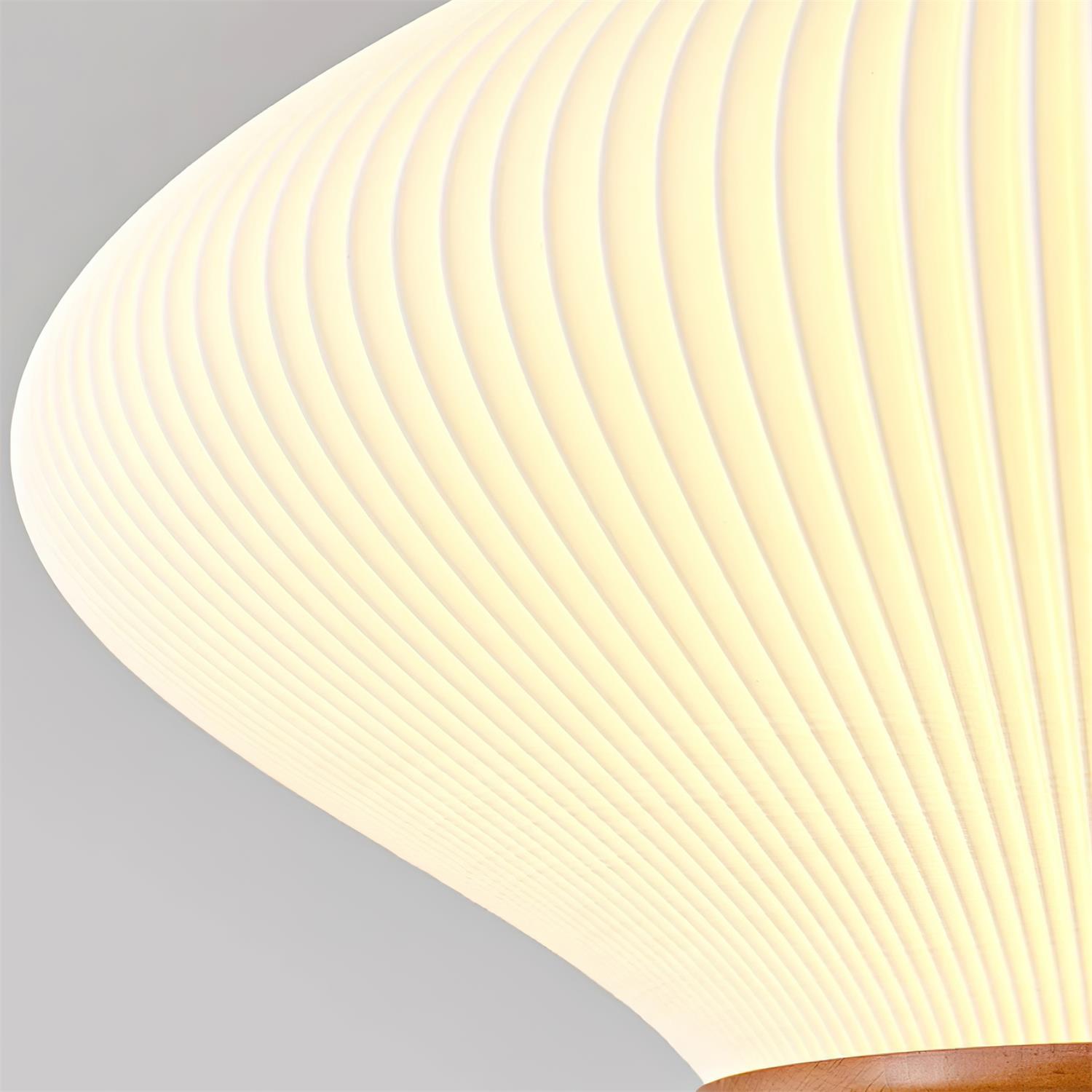 Hikari Suspension D'inspiration Orientale