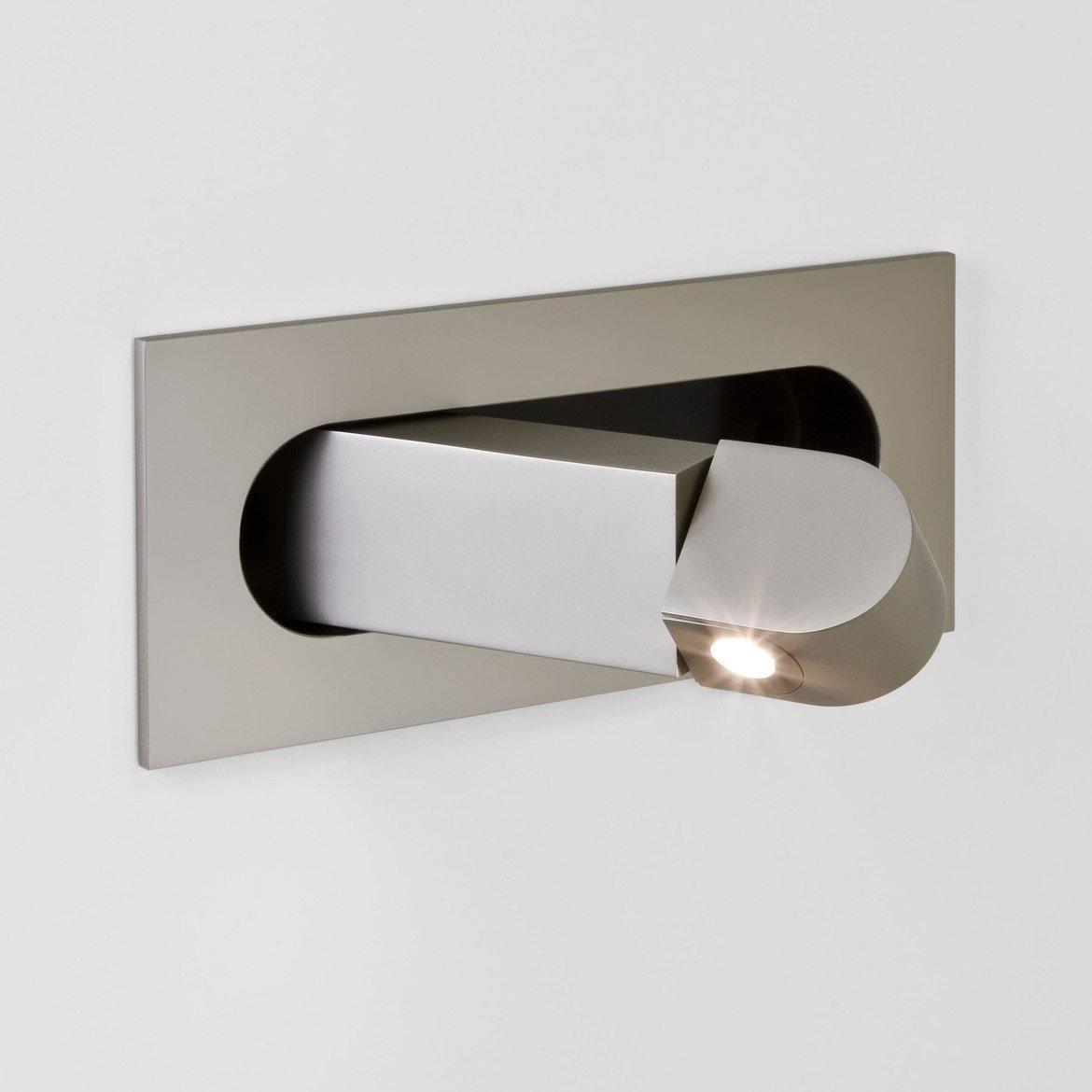 Lustra Lampe De Lecture Moderne LED Ajustable Pour Chevet