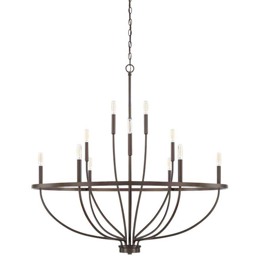Cisoriel Classique Laiton Lustre