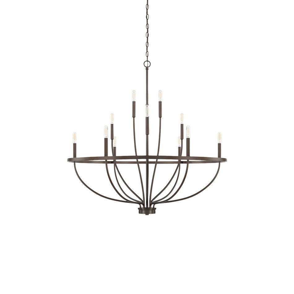 Cisoriel Classique Laiton Lustre