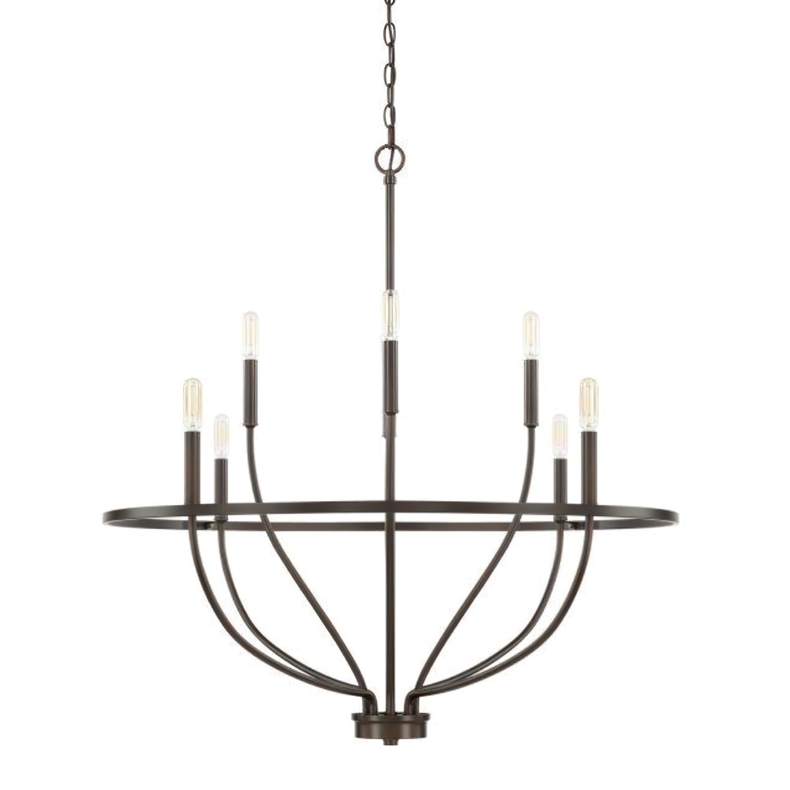 Cisoriel Classique Laiton Lustre