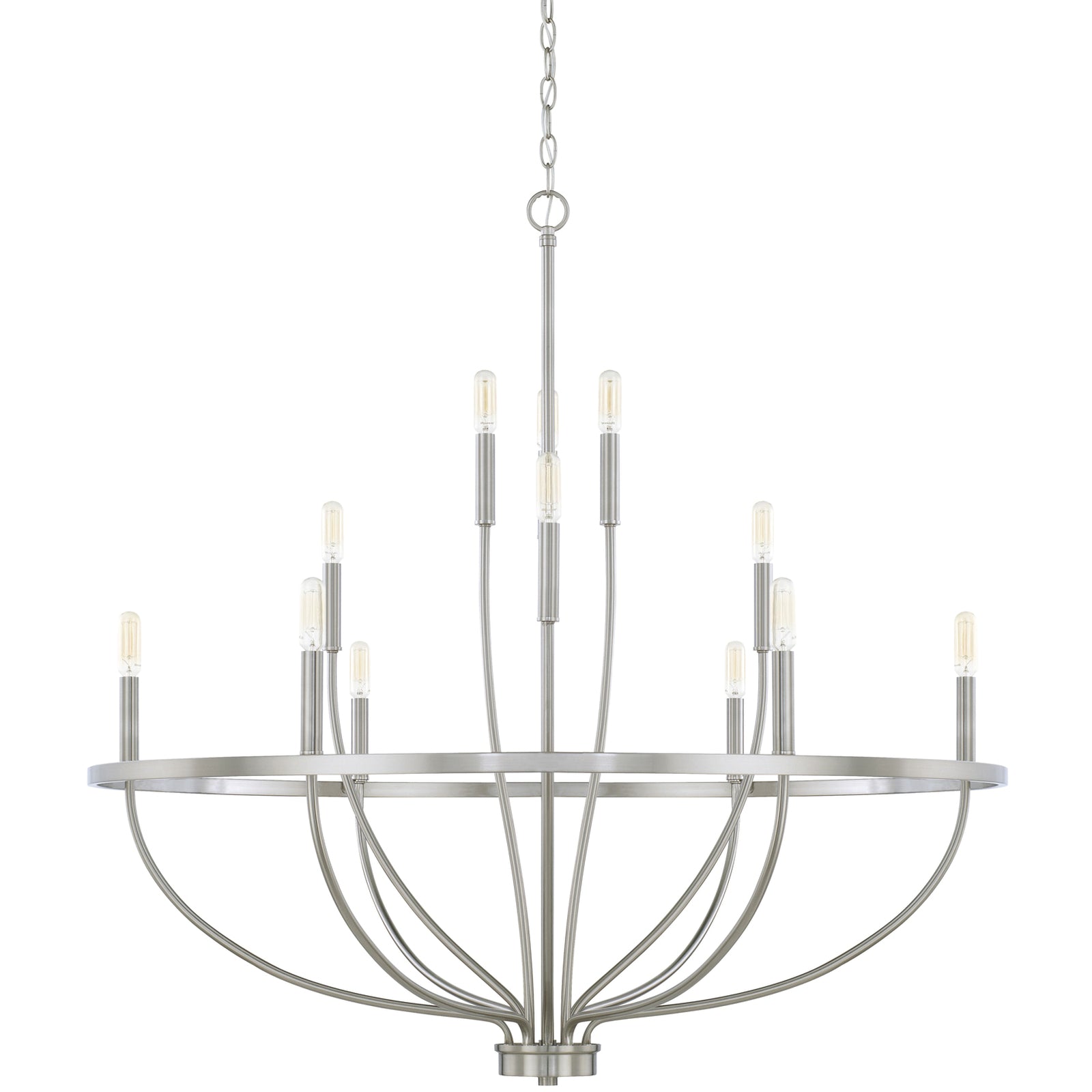 Cisoriel Classique Laiton Lustre