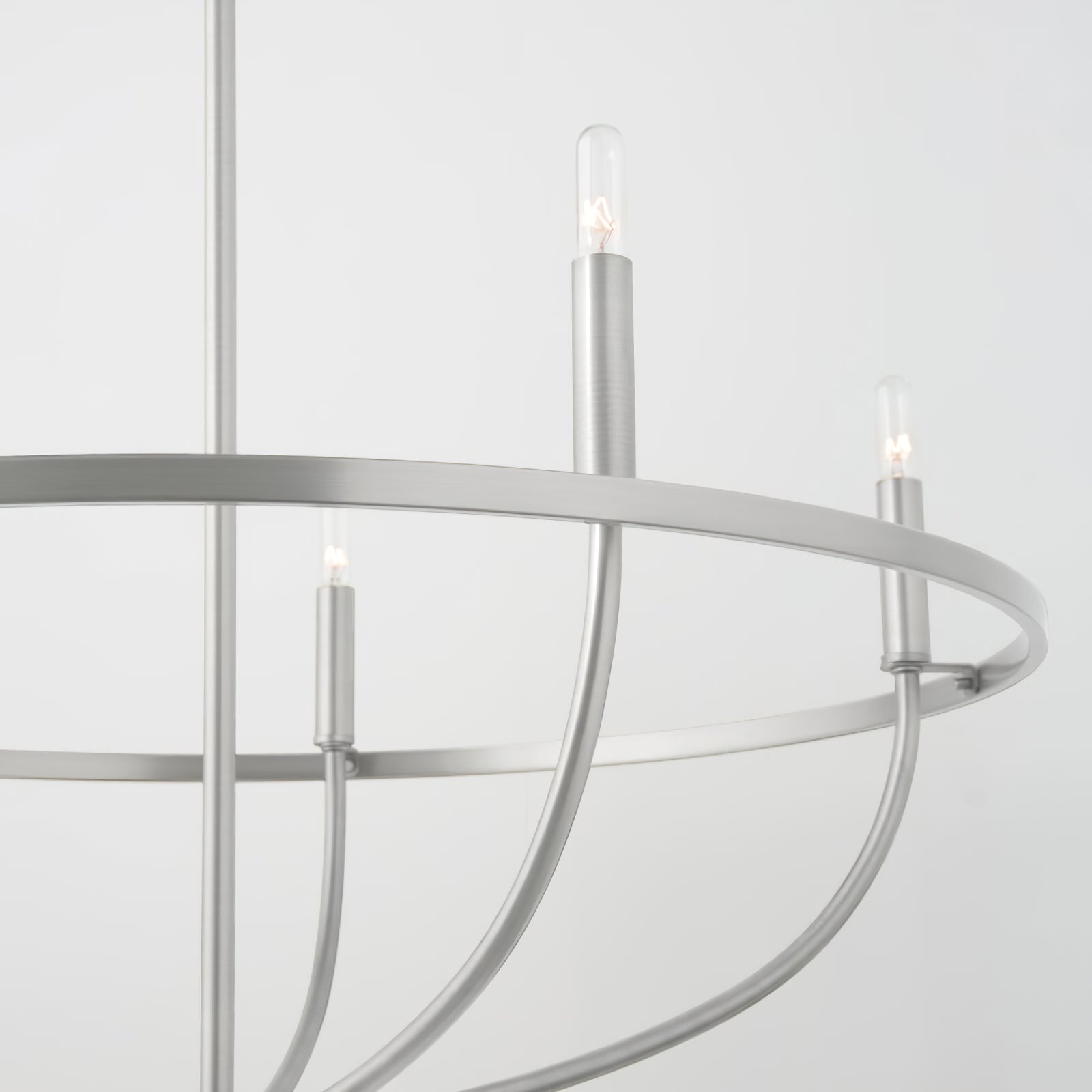Cisoriel Classique Laiton Lustre