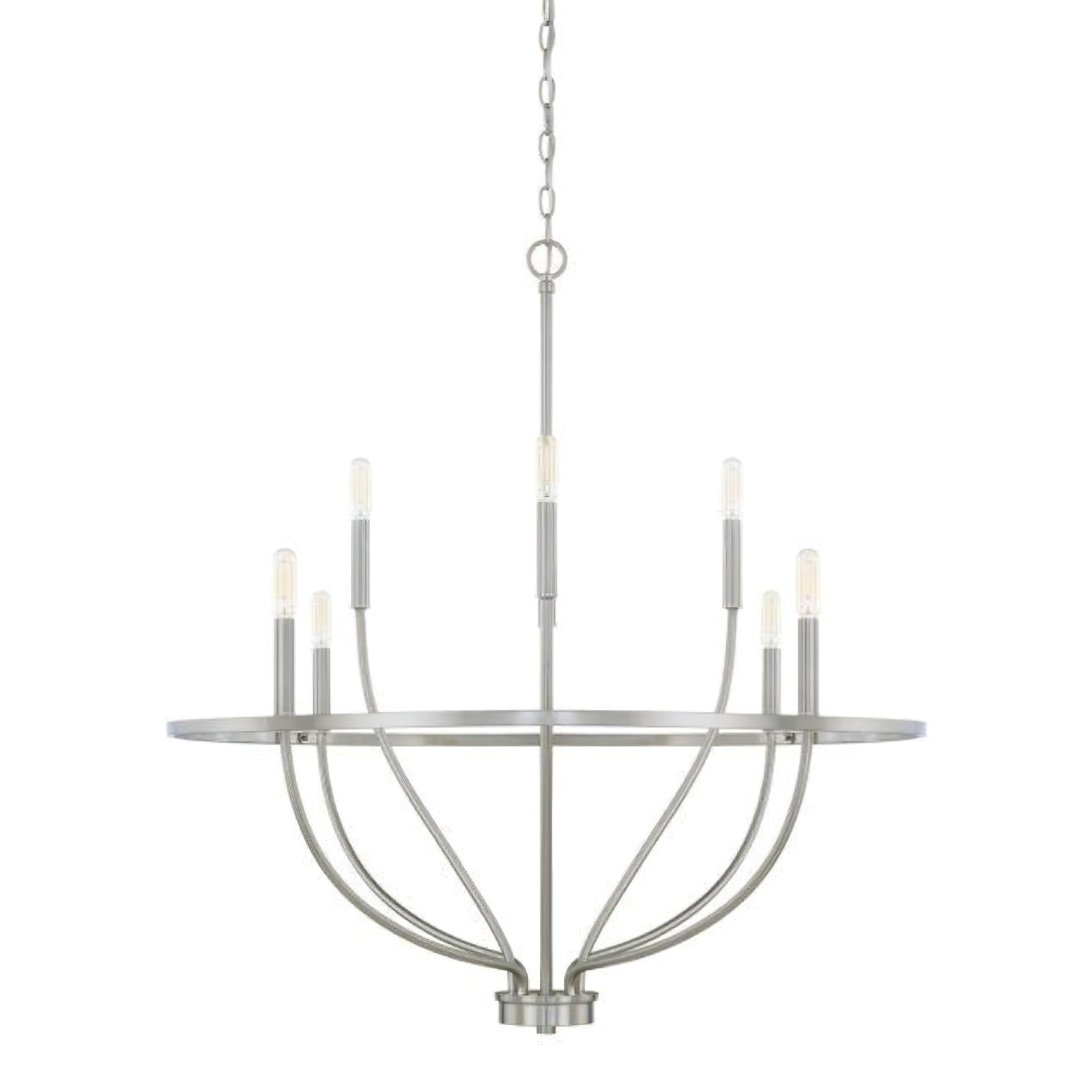 Cisoriel Classique Laiton Lustre