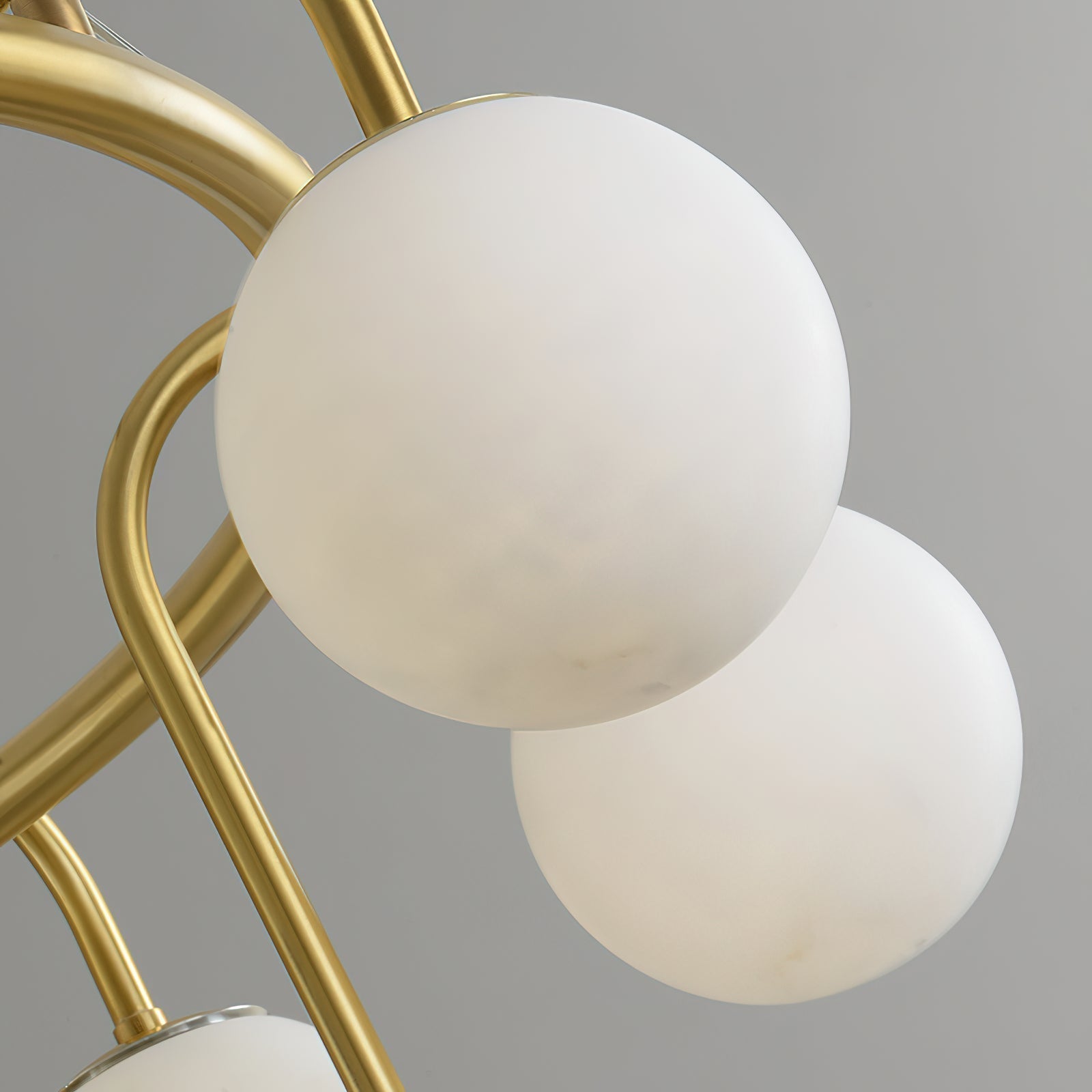 Zotalara Lustre Laiton Albâtre Élégance Premium