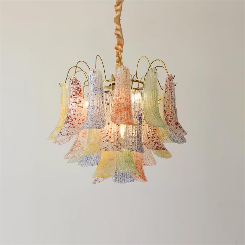 Alnoreth Lustre Métal Verre Créativité Individuelle