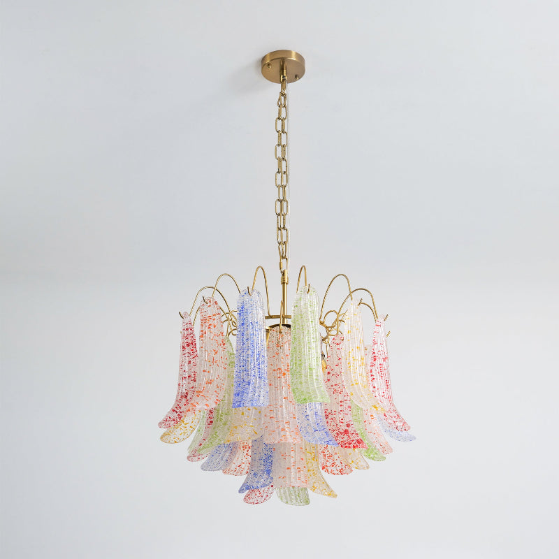 Alnoreth Lustre Métal Verre Créativité Individuelle