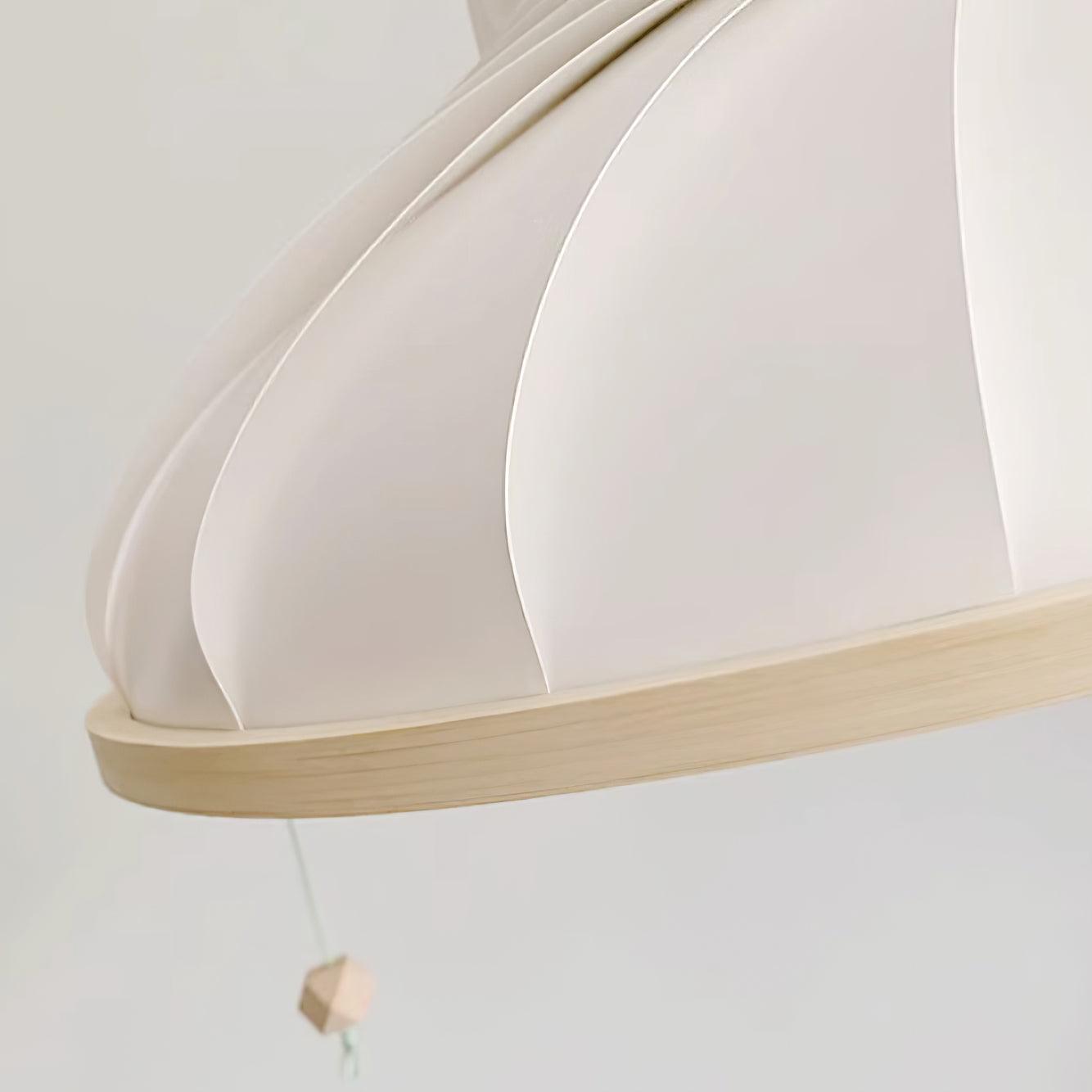 Meblo Lampe Suspendue Wave Organic