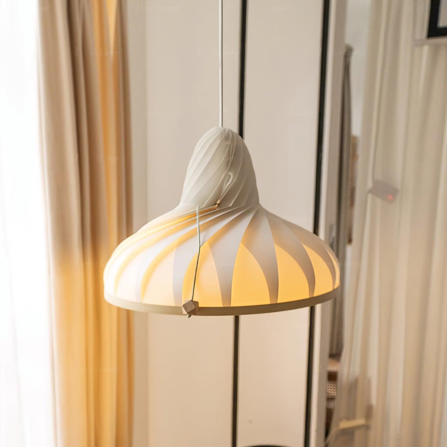 Meblo Lampe Suspendue Wave Organic