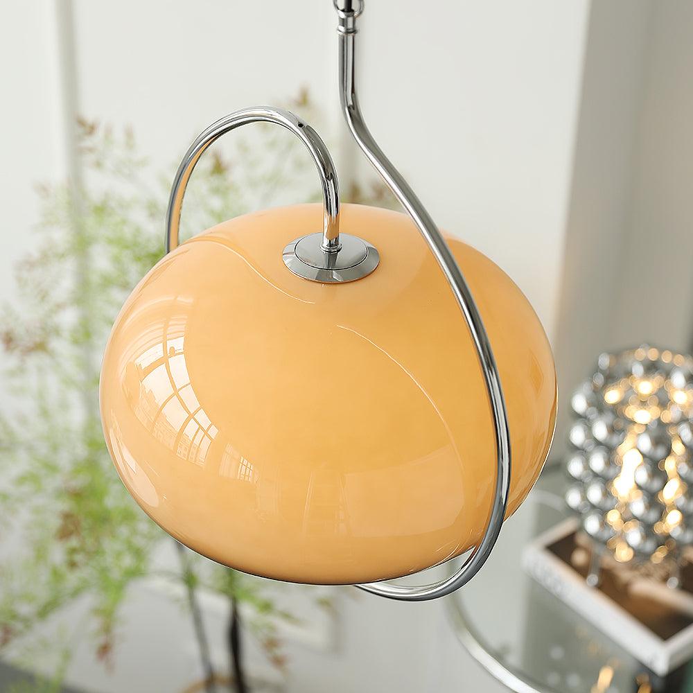 Celesticel Suspension en Verre Rétro