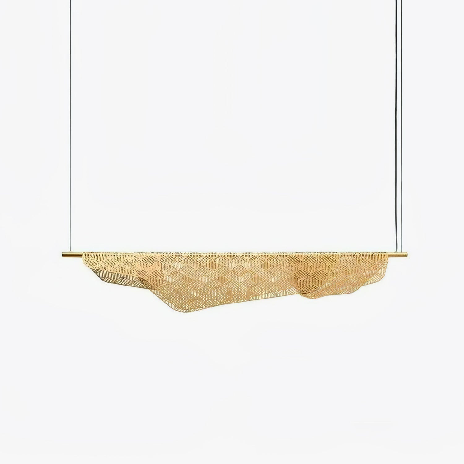 Aella Lampe Suspension Artistique Luxueuse Postmoderne