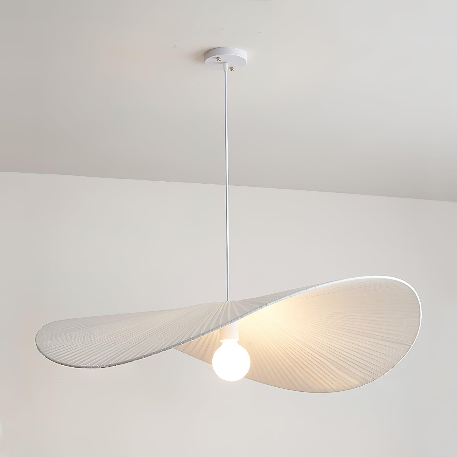 Lustra Suspension Vague Minimaliste