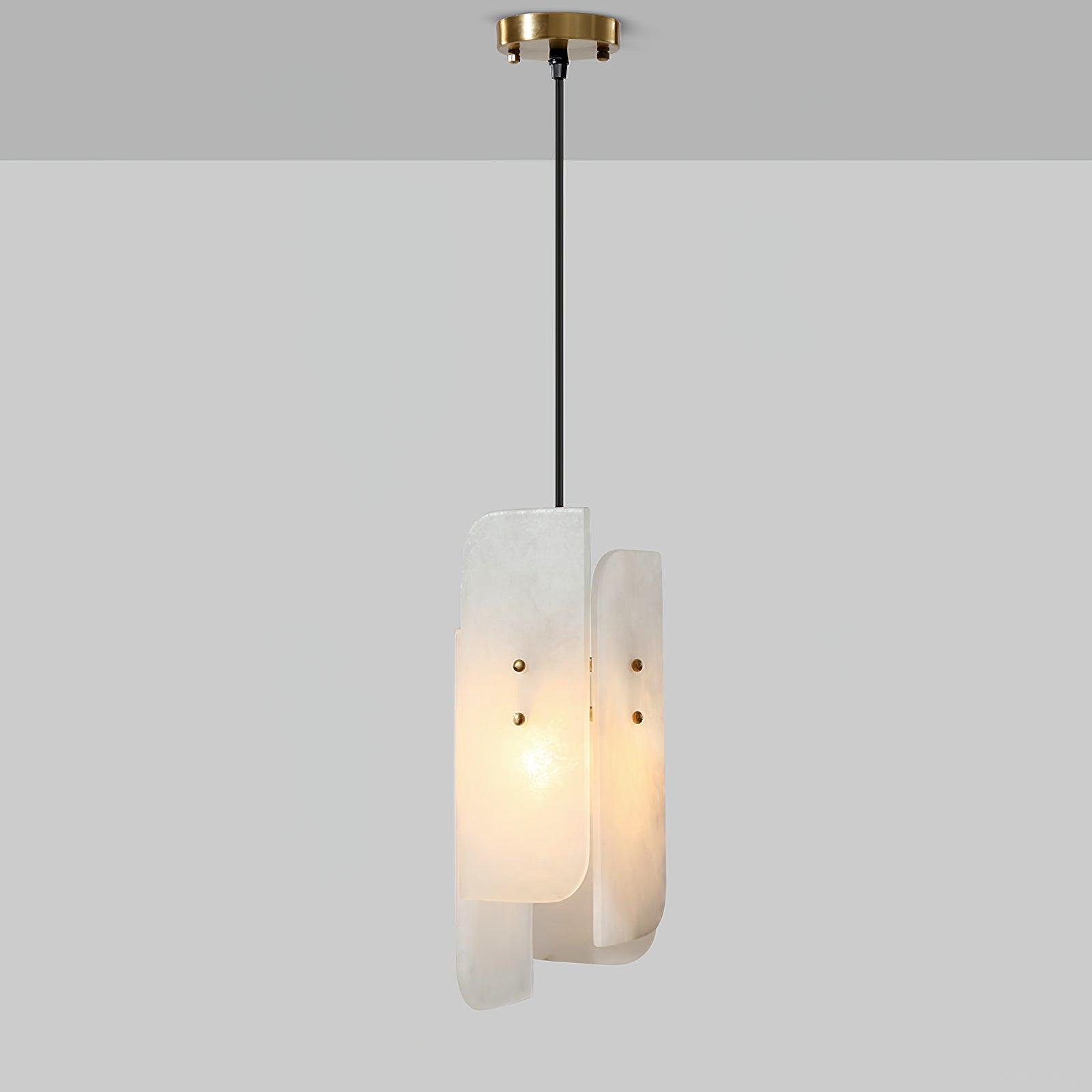 Vicarus Suspension en Albâtre Superposée