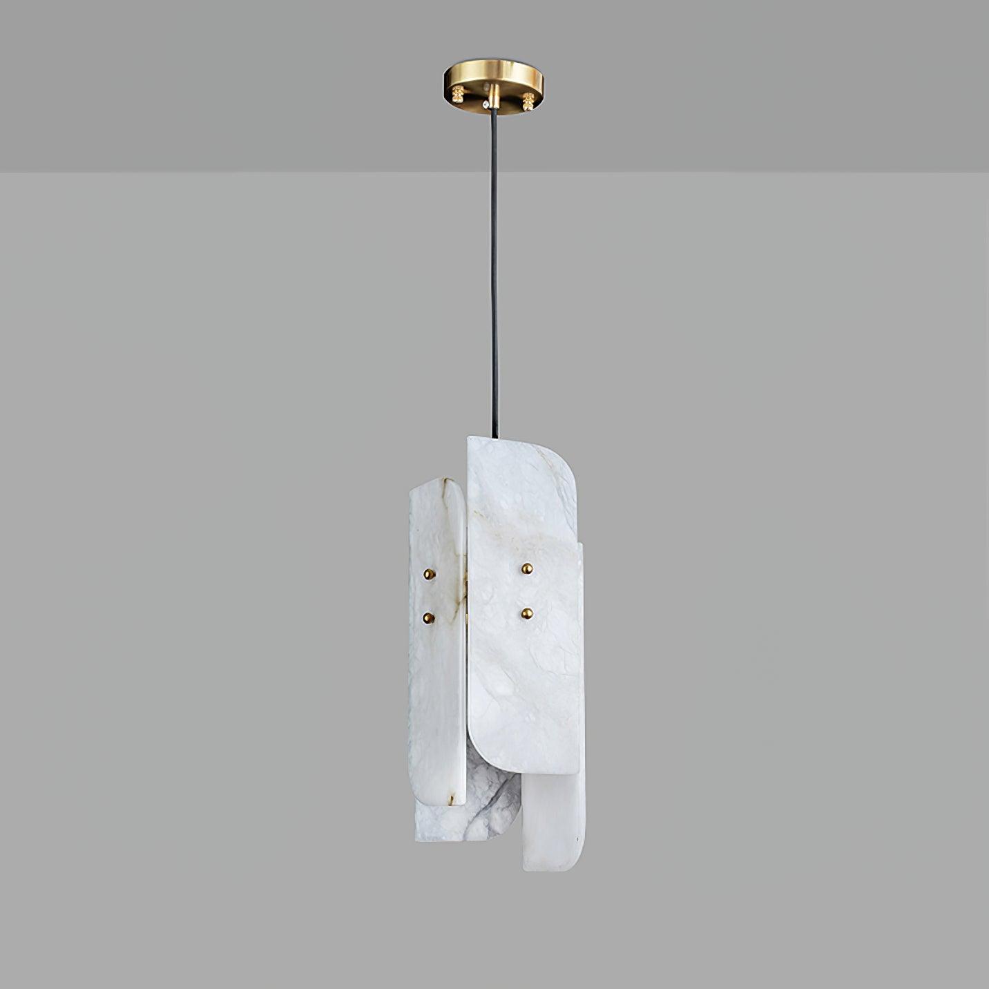 Vicarus Suspension en Albâtre Superposée